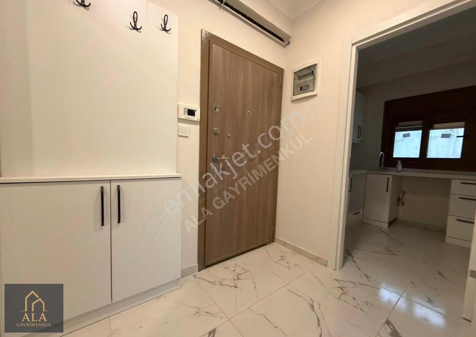 İdealtepe'de Sıfır, Teraslı 1+1 Daire - Metro Yakını - Görsel 5