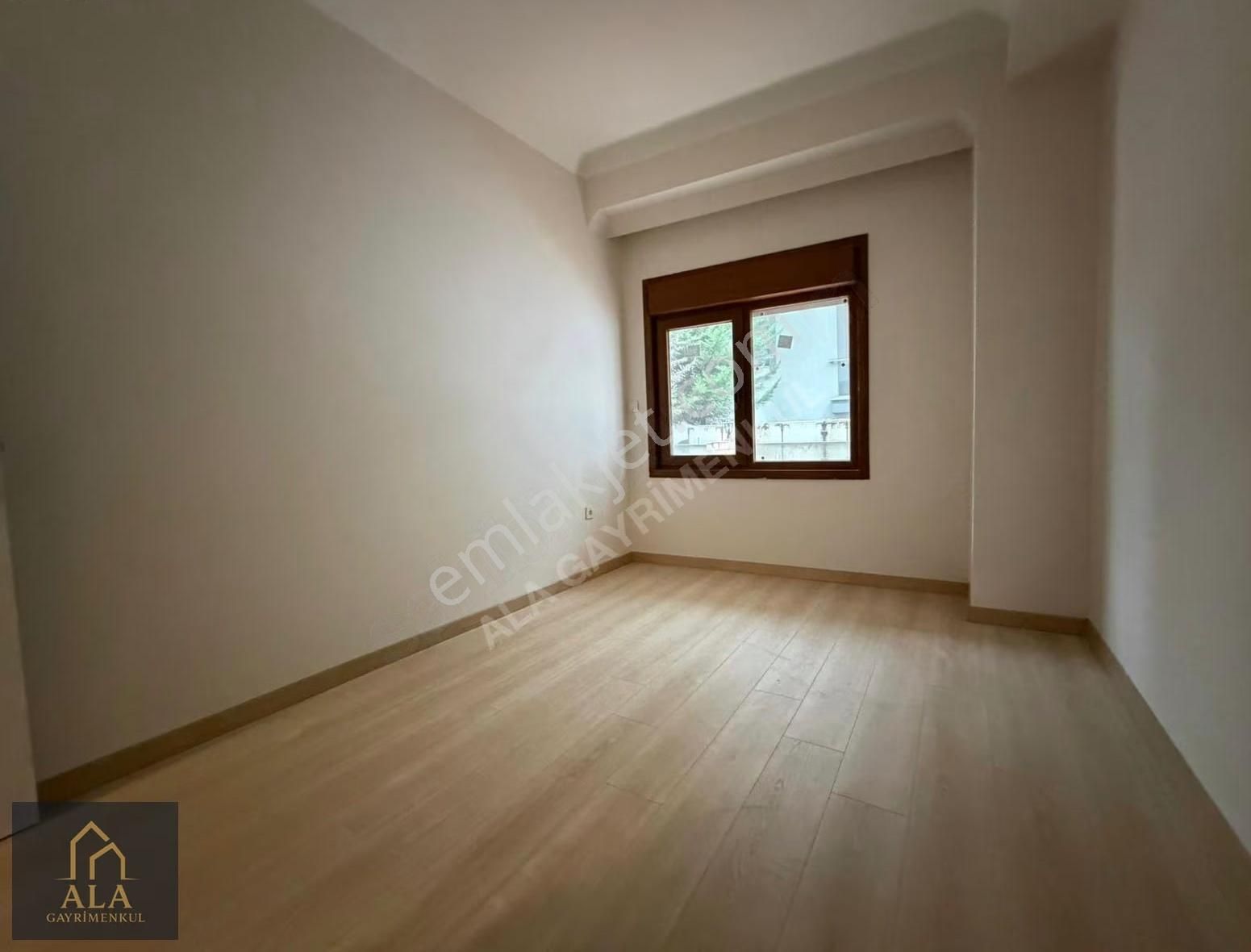 İdealtepe'de Sıfır, Teraslı 1+1 Daire - Metro Yakını - Görsel 22