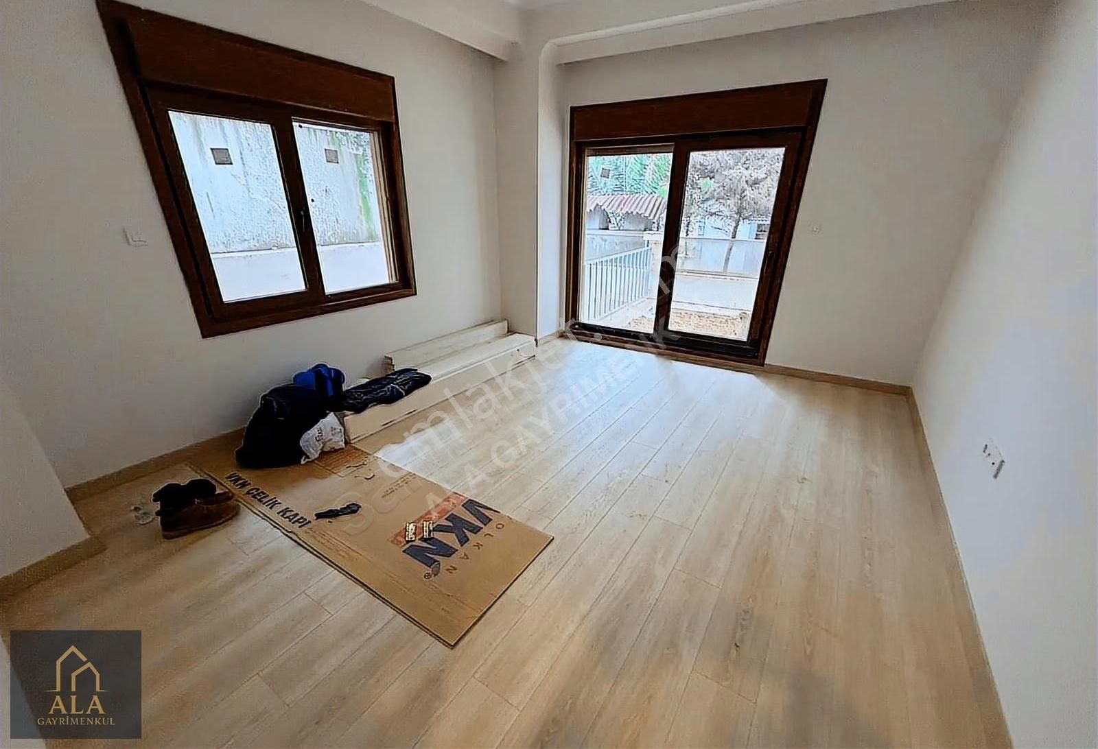 İdealtepe'de Sıfır, Teraslı 1+1 Daire - Metro Yakını - Görsel 11