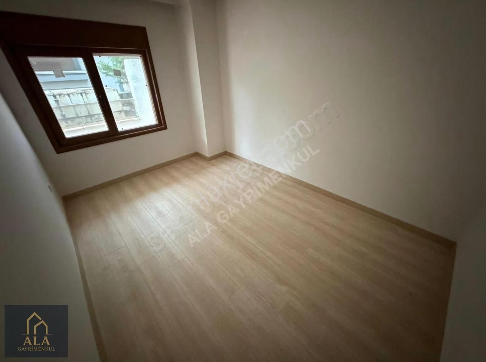 İdealtepe'de Sıfır, Teraslı 1+1 Daire - Metro Yakını - Görsel 23