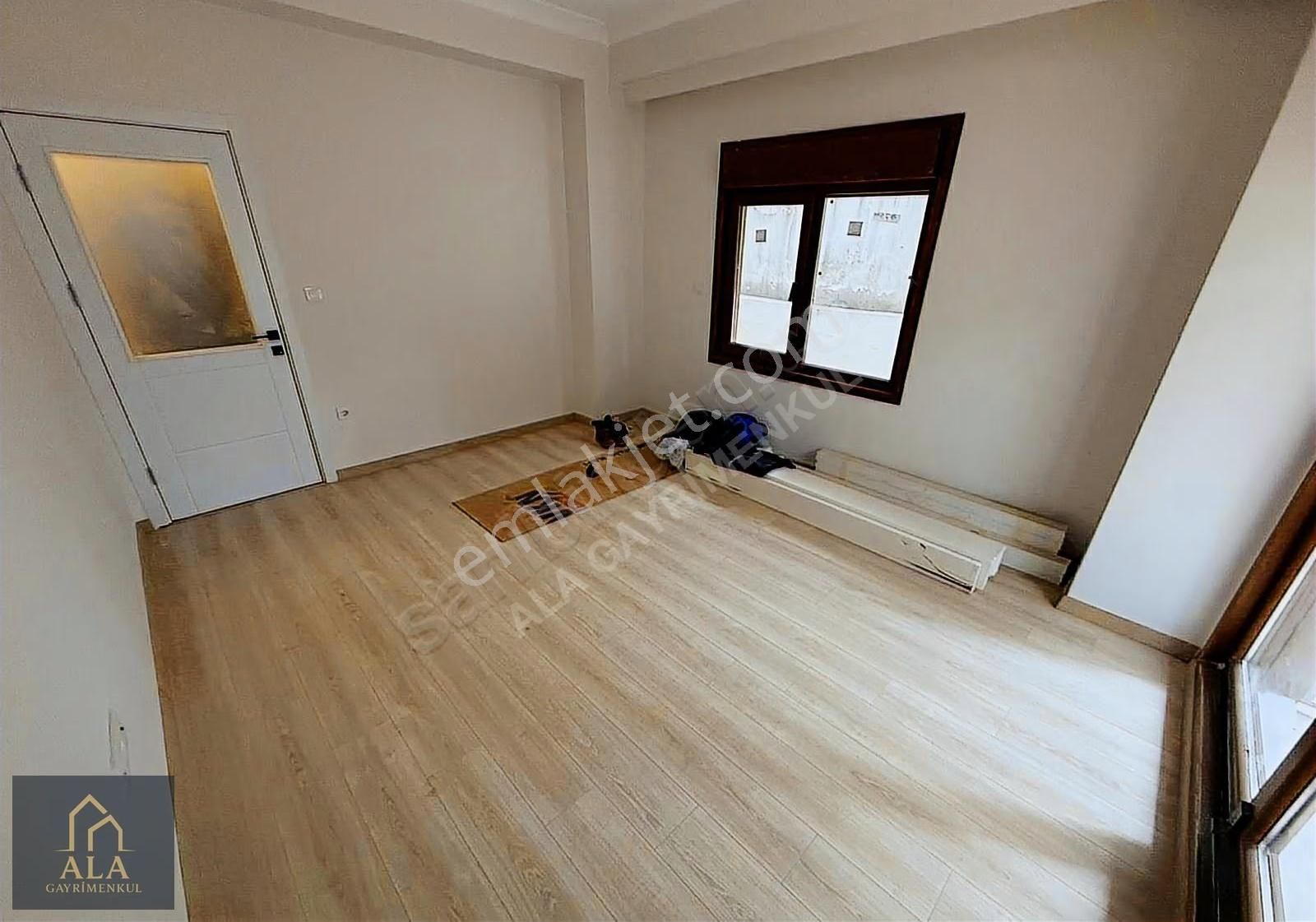 İdealtepe'de Sıfır, Teraslı 1+1 Daire - Metro Yakını - Görsel 6