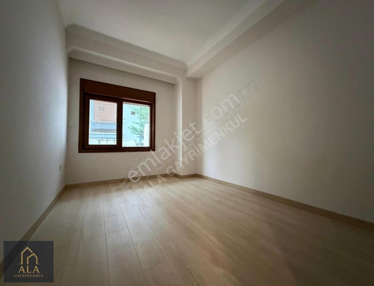 İdealtepe'de Sıfır, Teraslı 1+1 Daire - Metro Yakını - Görsel 18