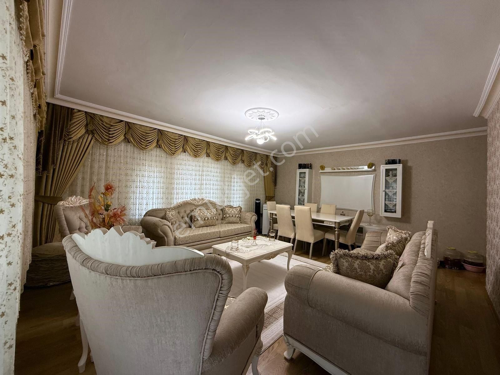 Bagcı Caddesi Yakını Katta Asansörlü Masrafsız 3+1 - Görsel 18