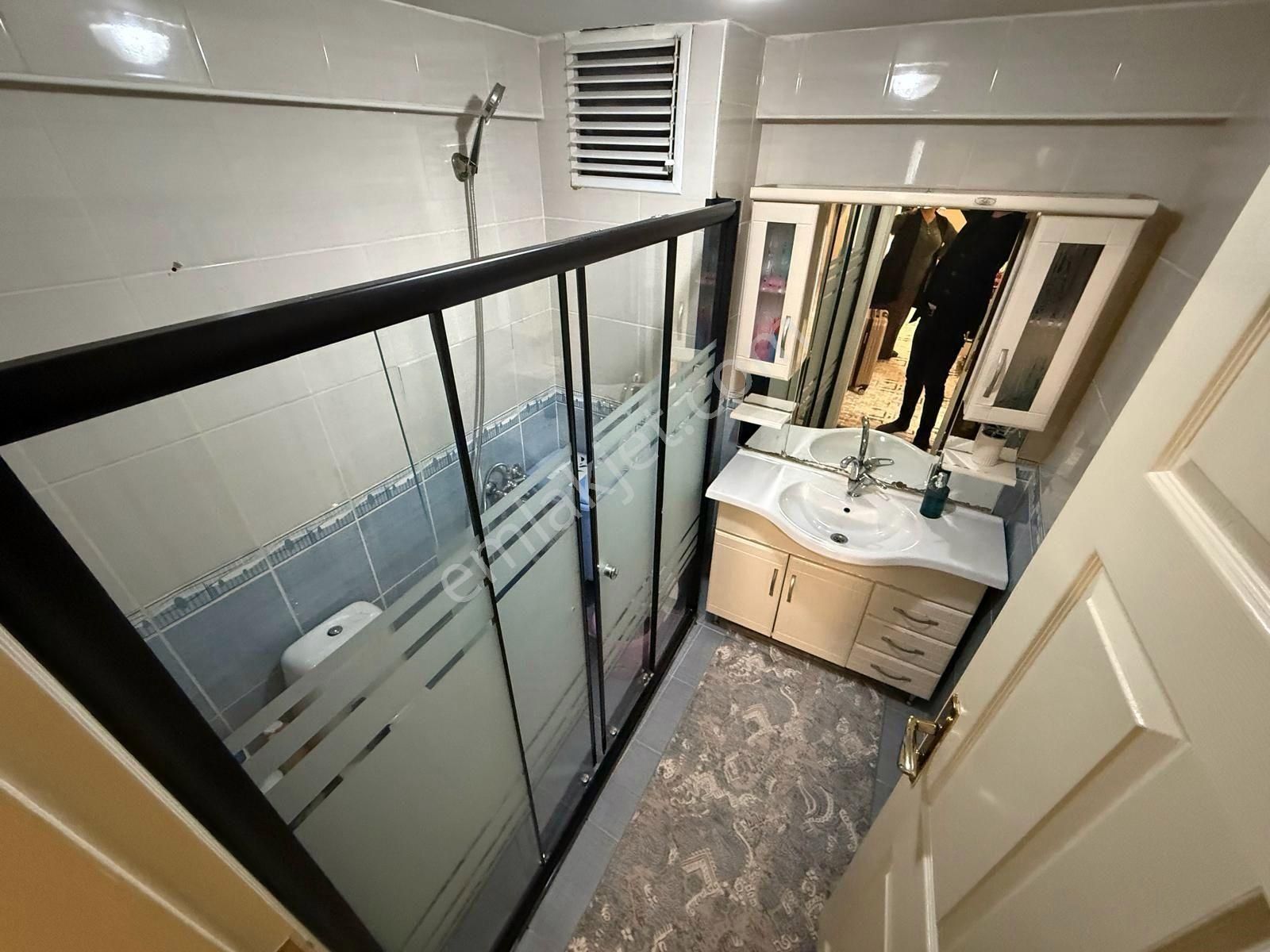 Bagcı Caddesi Yakını Katta Asansörlü Masrafsız 3+1 - Görsel 10