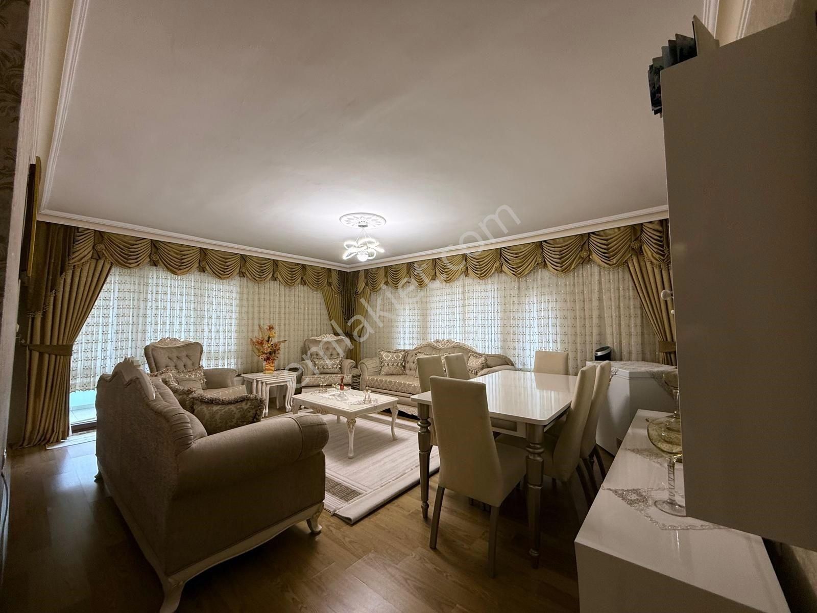 Bagcı Caddesi Yakını Katta Asansörlü Masrafsız 3+1 - Görsel 17