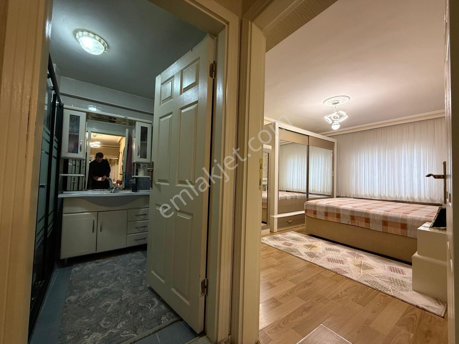 Bagcı Caddesi Yakını Katta Asansörlü Masrafsız 3+1 - Görsel 31