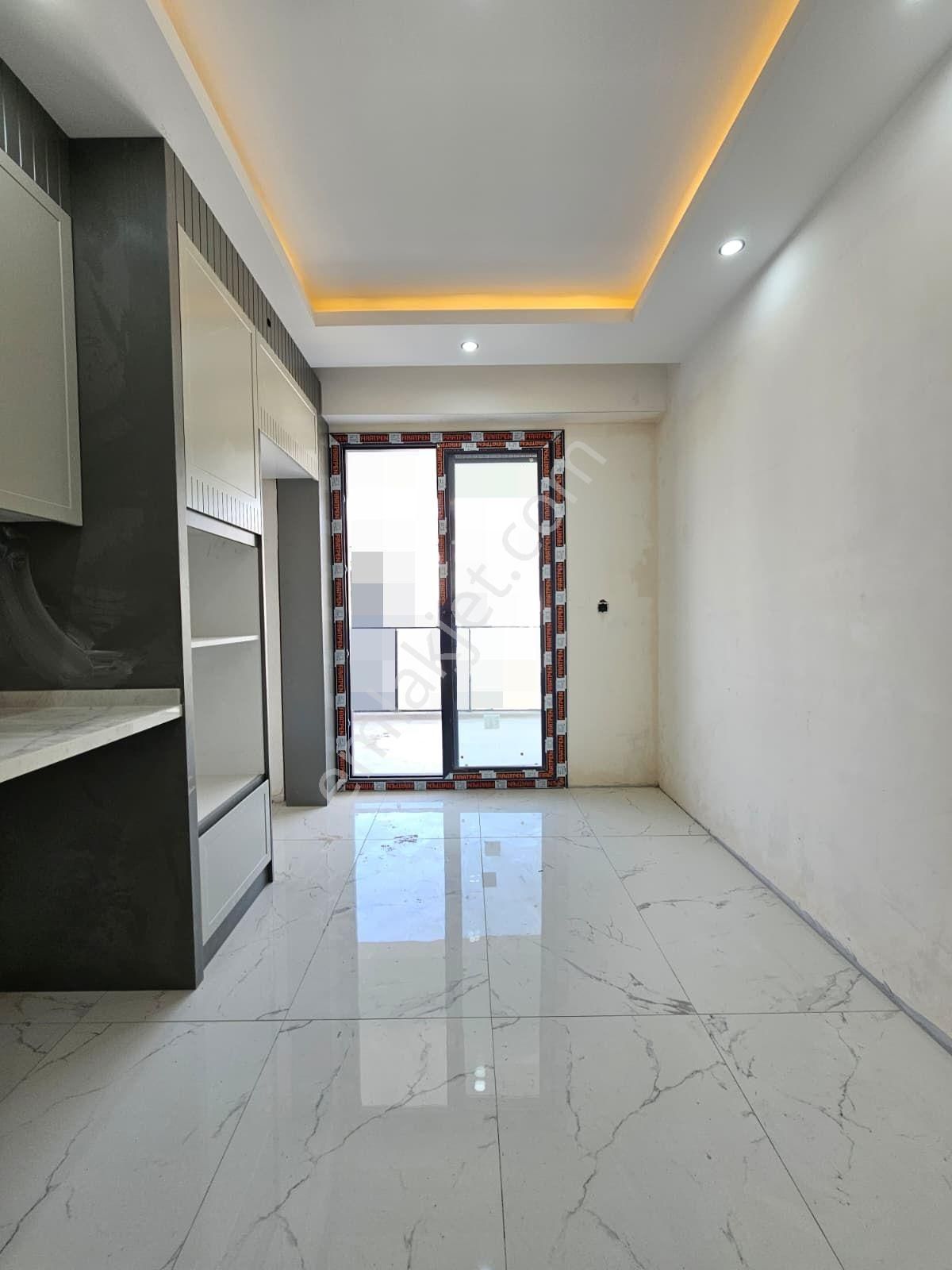 Denizli Şemikler De 2+1 120 M2 Satılık Lüks Sıfır Fırsat Daireler