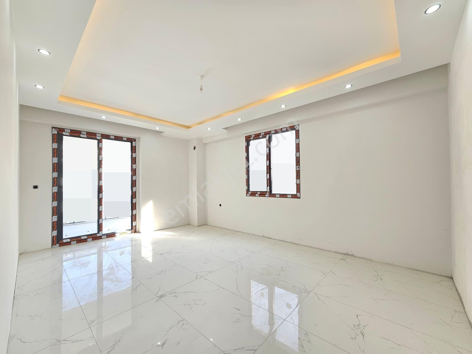 Denizli Şemikler De 2+1 120 M2 Satılık Lüks Sıfır Fırsat Daireler - Görsel 15