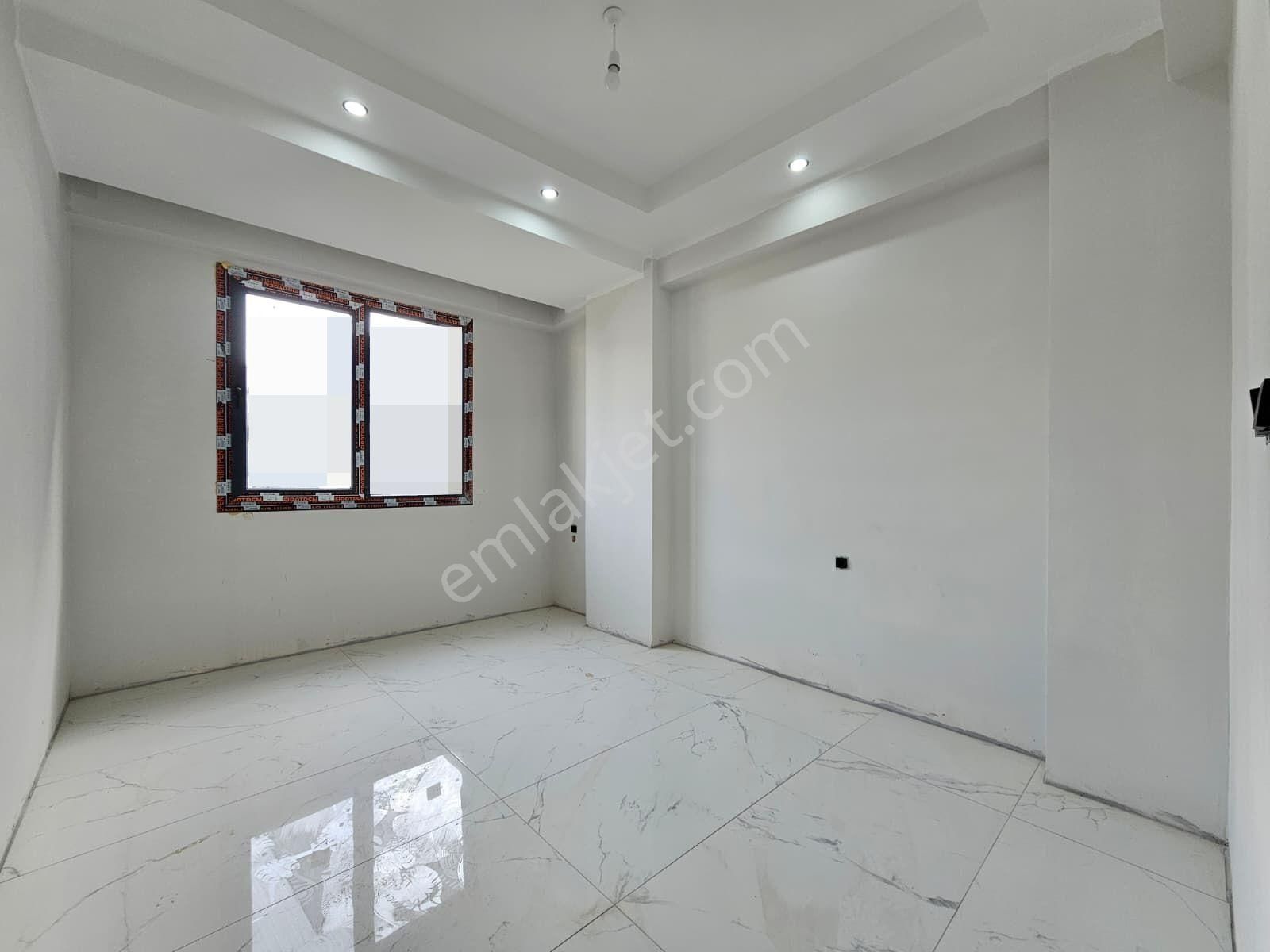 Denizli Şemikler De 2+1 120 M2 Satılık Lüks Sıfır Fırsat Daireler - Görsel 2