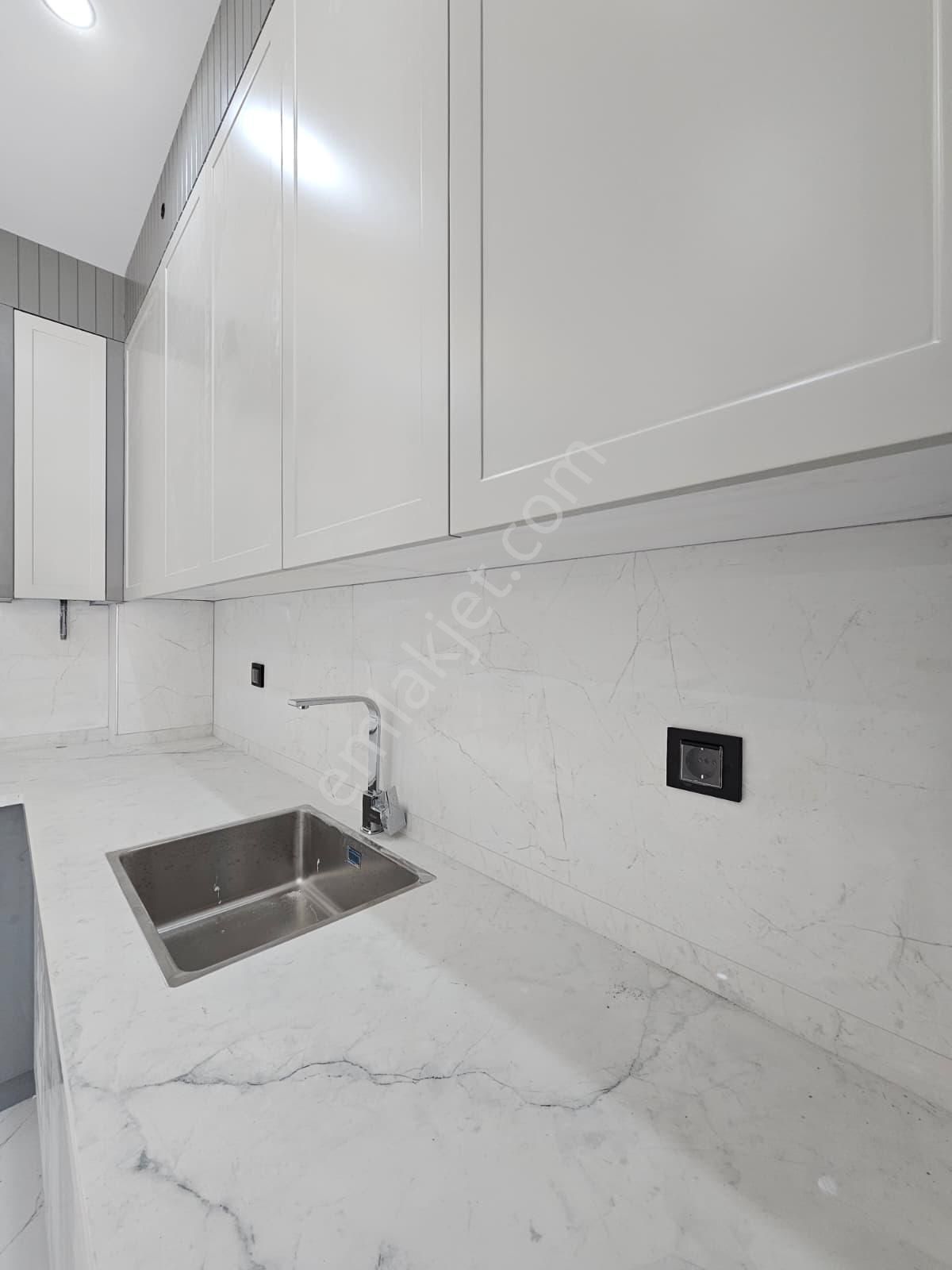 Denizli Şemikler De 2+1 120 M2 Satılık Lüks Sıfır Fırsat Daireler - Görsel 22