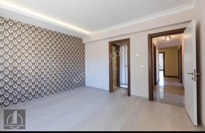 *oğuz Gezer Gayrimenkul'den Site İçerisinde 4+1 Ultra Lüx Daire*