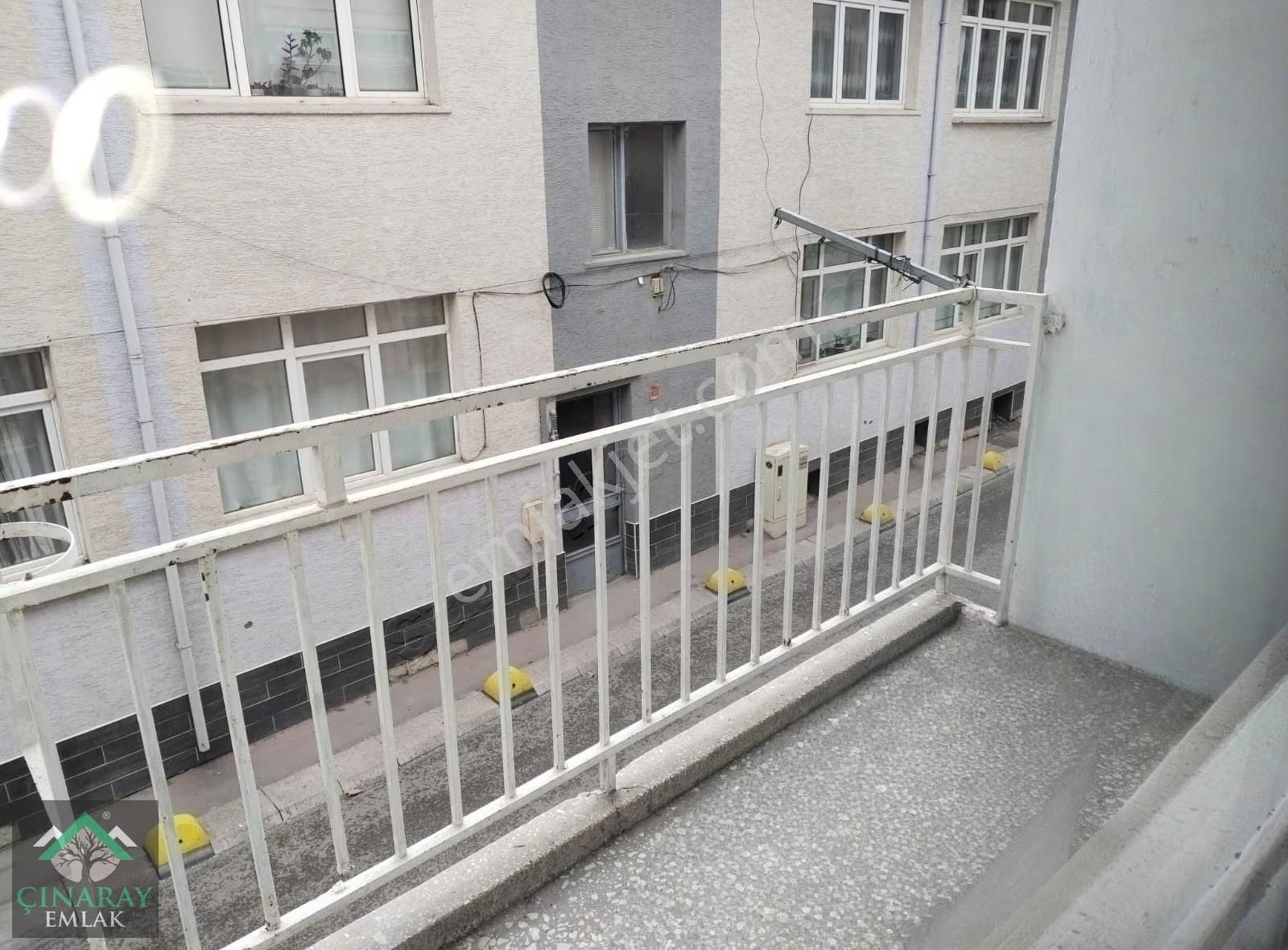 Aytaç Cad. Yakını 2+1 Kiralık Daire - Görsel 8