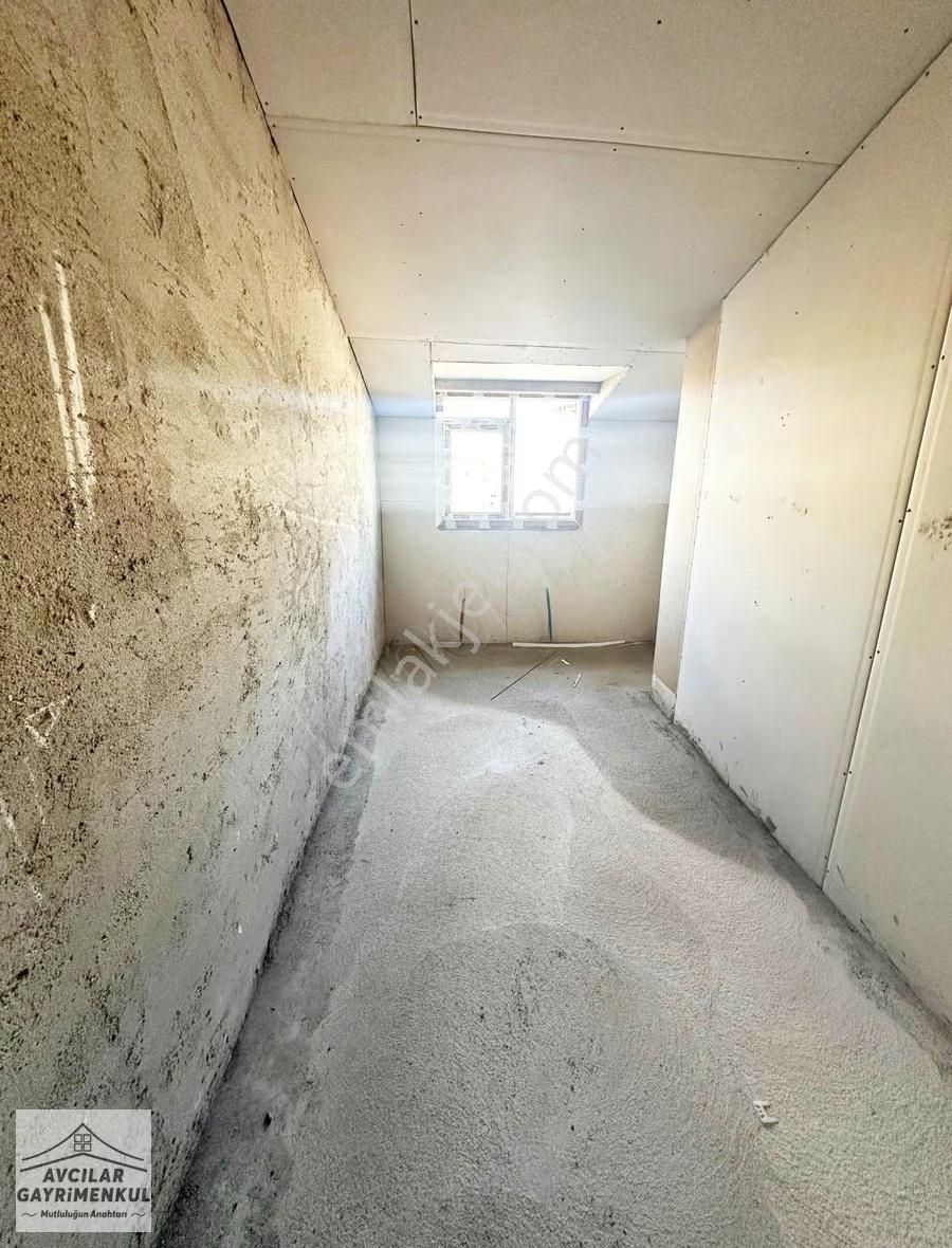 Avcılar Cihangir Mahallesin De Satılık Daire Sıfır 2+2 - Görsel 10