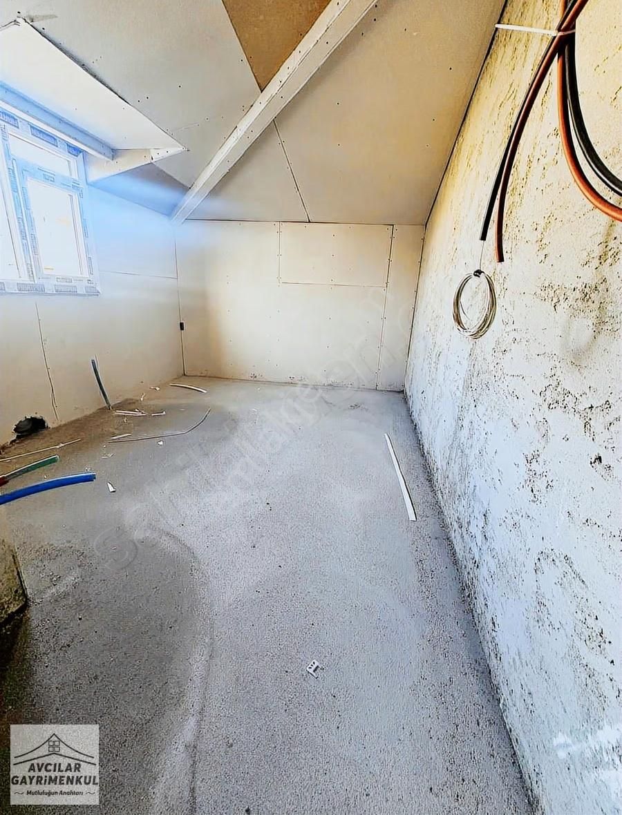 Avcılar Cihangir Mahallesin De Satılık Daire Sıfır 2+2 - Görsel 3