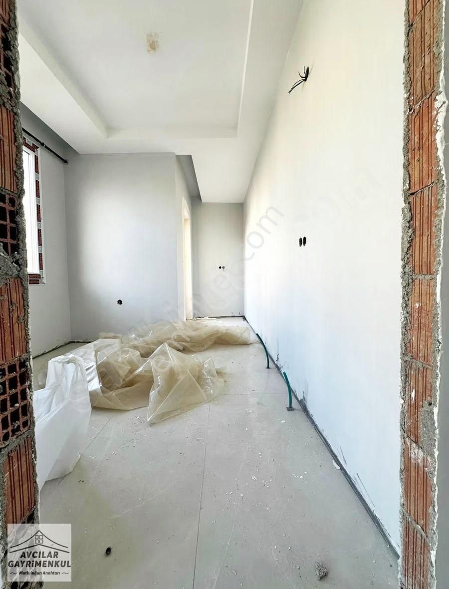 Avcılar Cihangir Mahallesin De Satılık Daire Sıfır 2+2 - Görsel 8