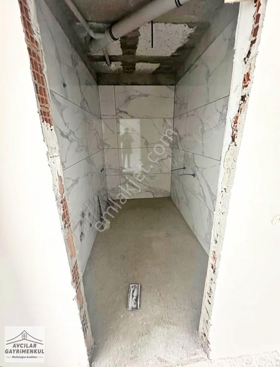 Avcılar Denizköşkler De İbb Metrobüse 2 Dk Satılık Daire 2+1 - Görsel 4