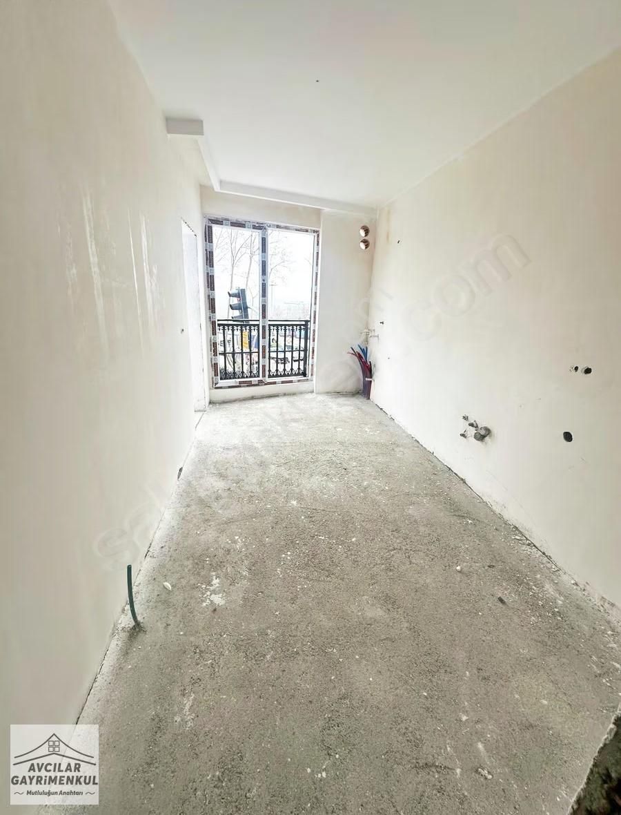 Avcılar Denizköşkler De İbb Metrobüse 2 Dk Satılık Daire 2+1 - Görsel 9