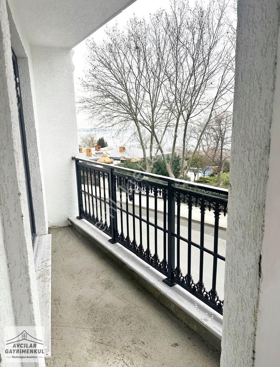 Avcılar Denizköşkler De İbb Metrobüse 2 Dk Satılık Daire 2+1 - Görsel 7