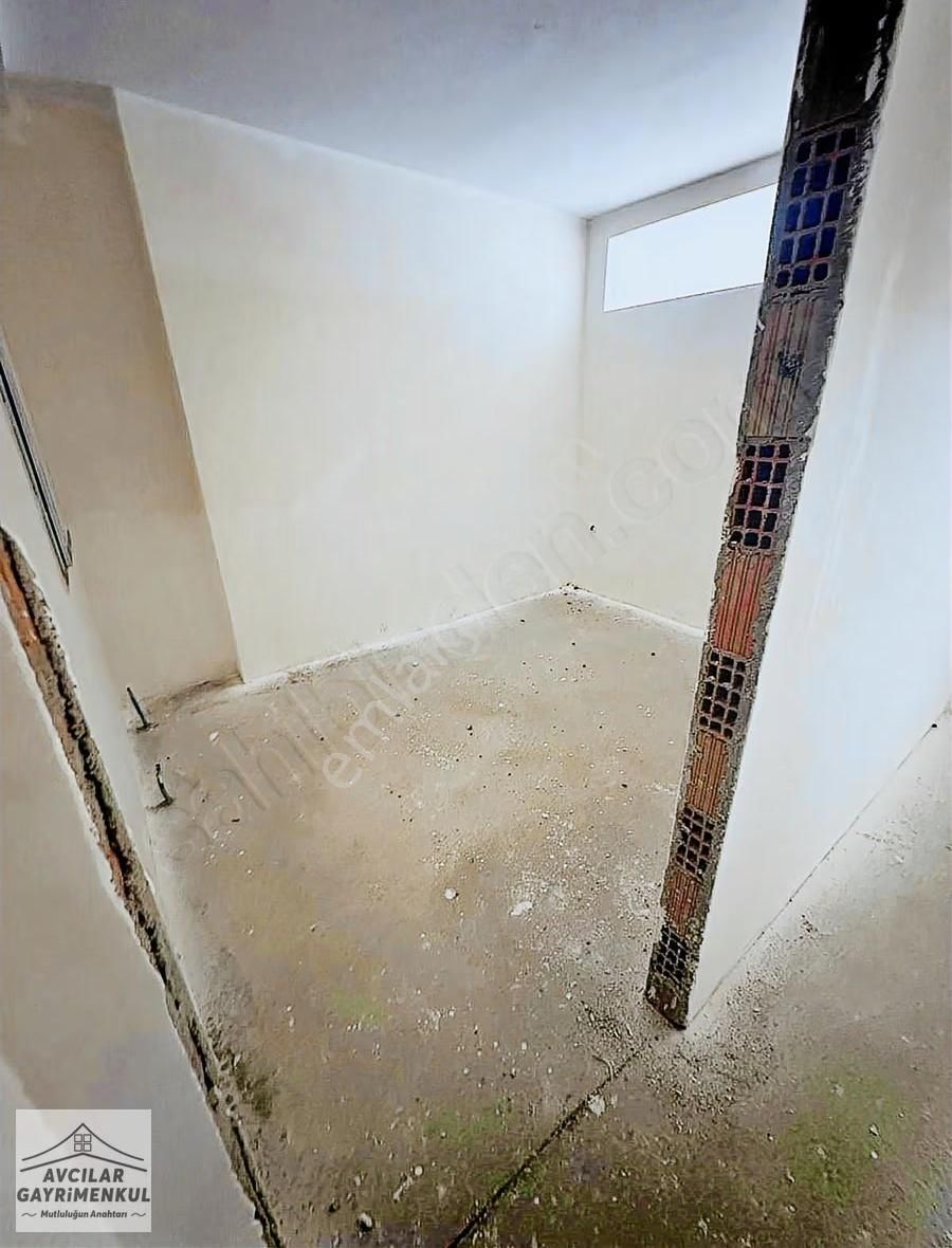 Avcılar Denizköşkler De İbb Metrobüse 2 Dk Satılık Daire 2+1 - Görsel 15