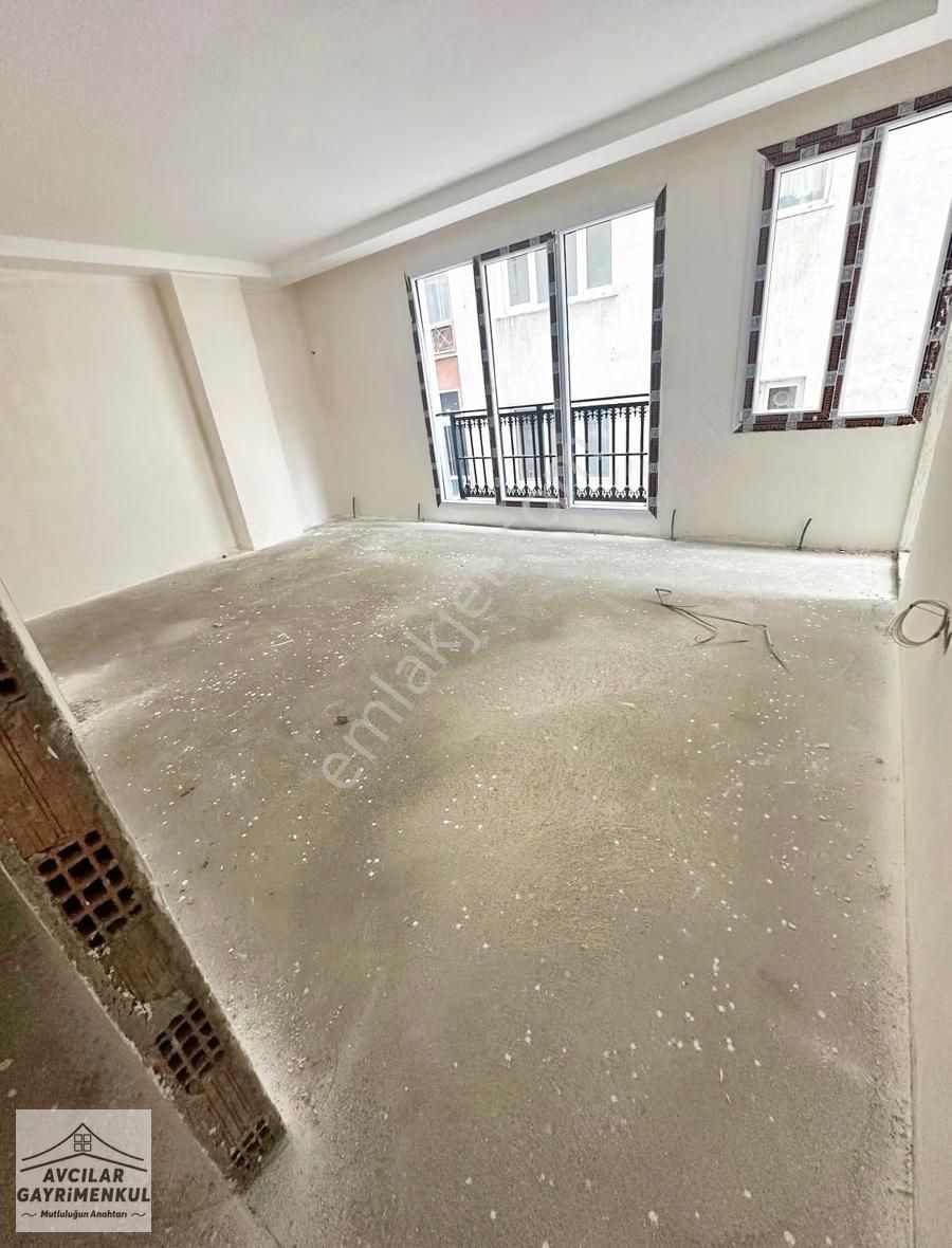Avcılar Denizköşkler De İbb Metrobüse 2 Dk Satılık Daire 2+1 - Görsel 19
