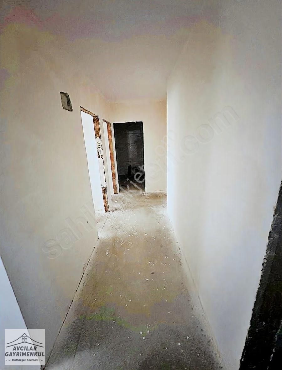 Avcılar Denizköşkler De İbb Metrobüse 2 Dk Satılık Daire 2+1 - Görsel 13