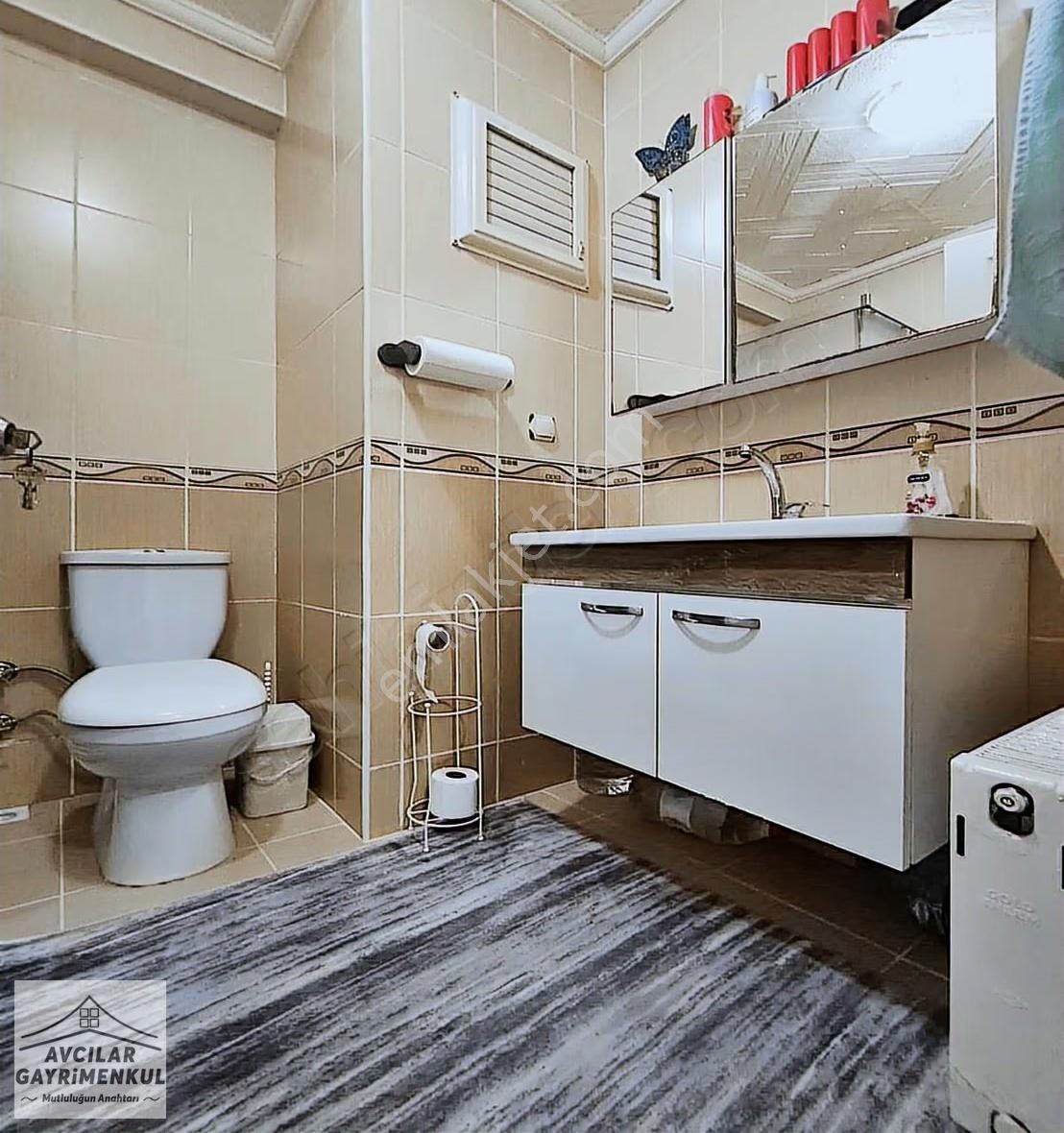 Avcılar Gayrimenkul'den Yatırıma Ve Oturuma Uygun Bahçeli 2+1 - Görsel 2