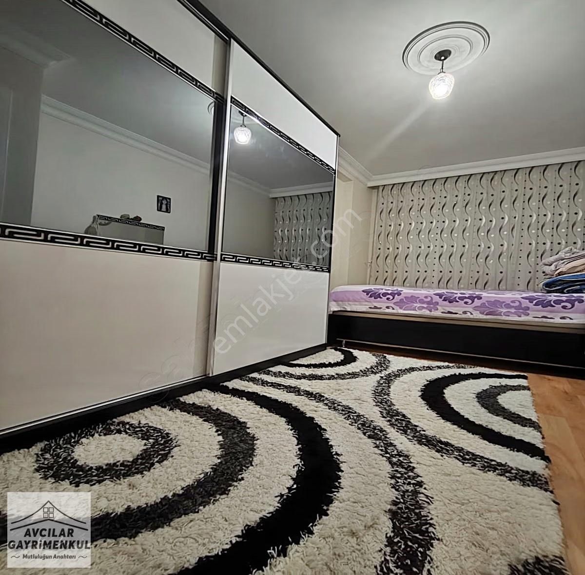Avcılar Gayrimenkul'den Yatırıma Ve Oturuma Uygun Bahçeli 2+1 - Görsel 6