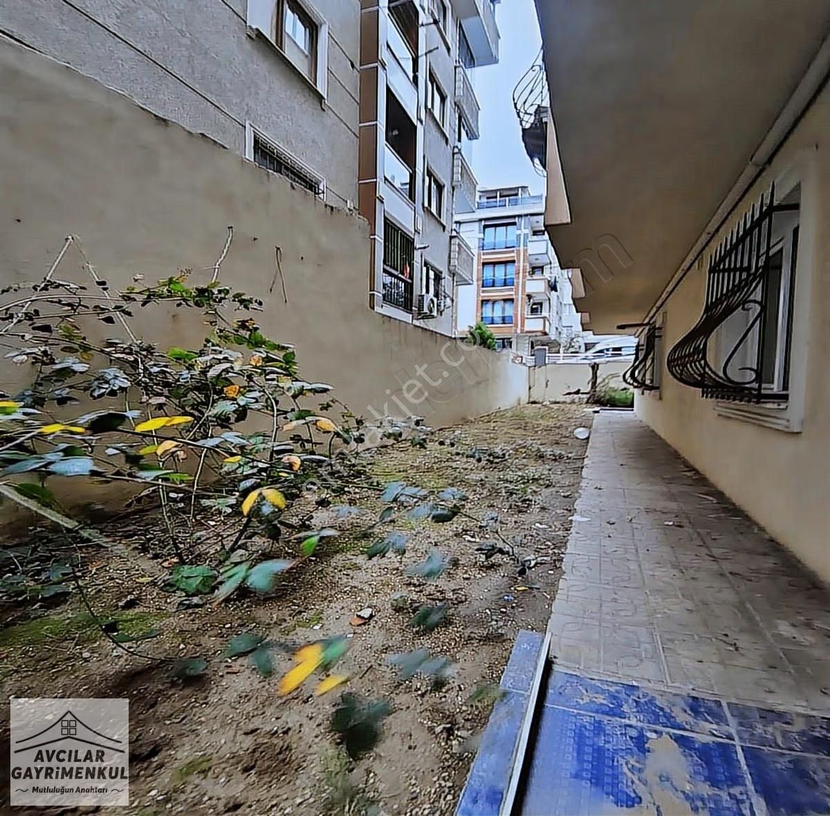 Avcılar Gayrimenkul'den Yatırıma Ve Oturuma Uygun Bahçeli 2+1 - Görsel 7