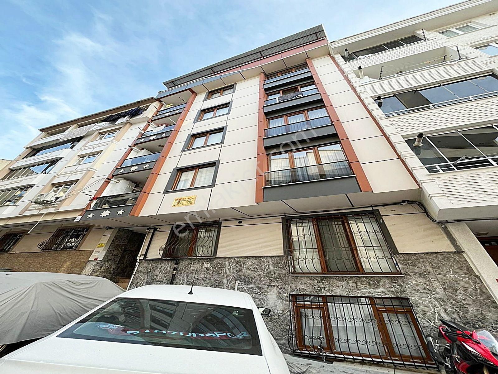 Esenyurt Bağlarçeşme Mahallesinde Ön Cephe Yüksek Giriş 2+1 Daire - Görsel 5