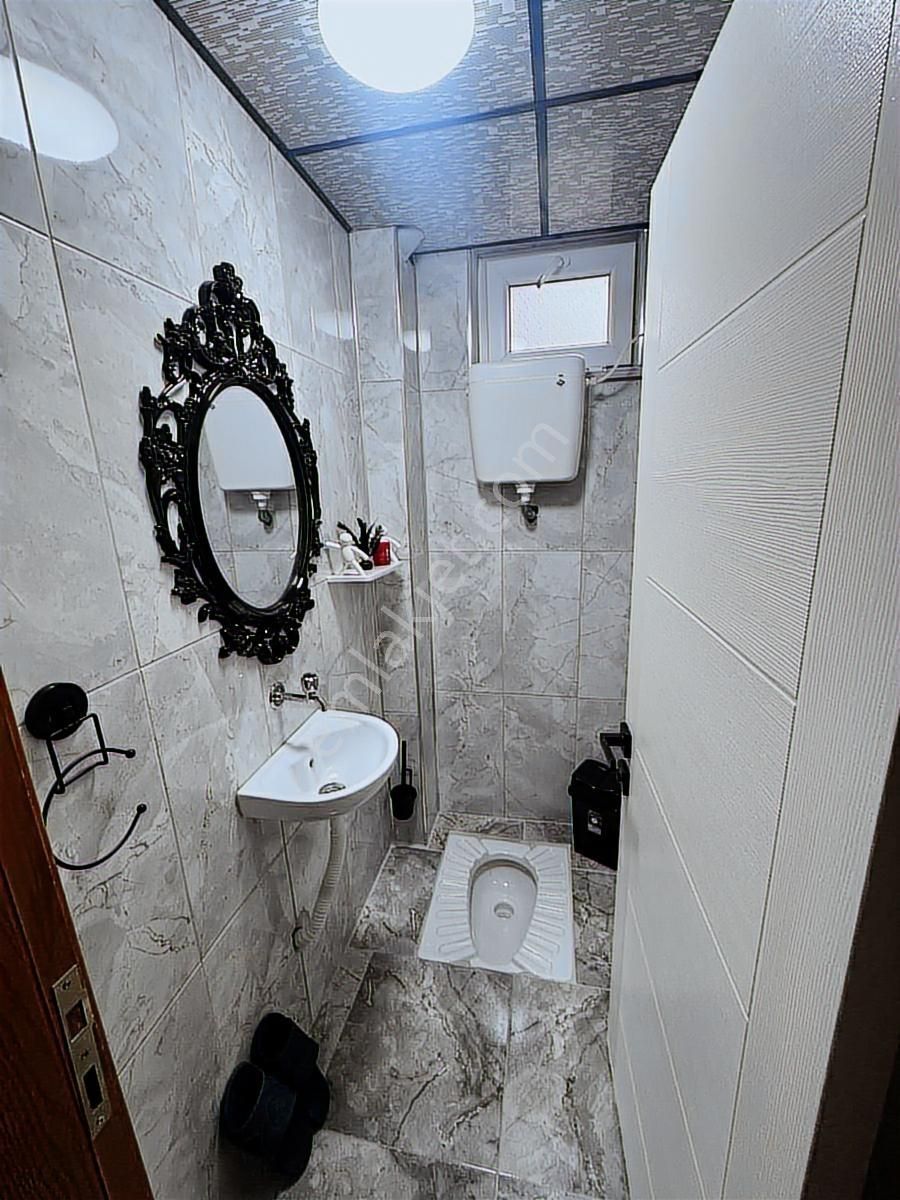 Tuğra'dan Masrafsız Kullanışlı 2+1 Satılık Daire - Görsel 14