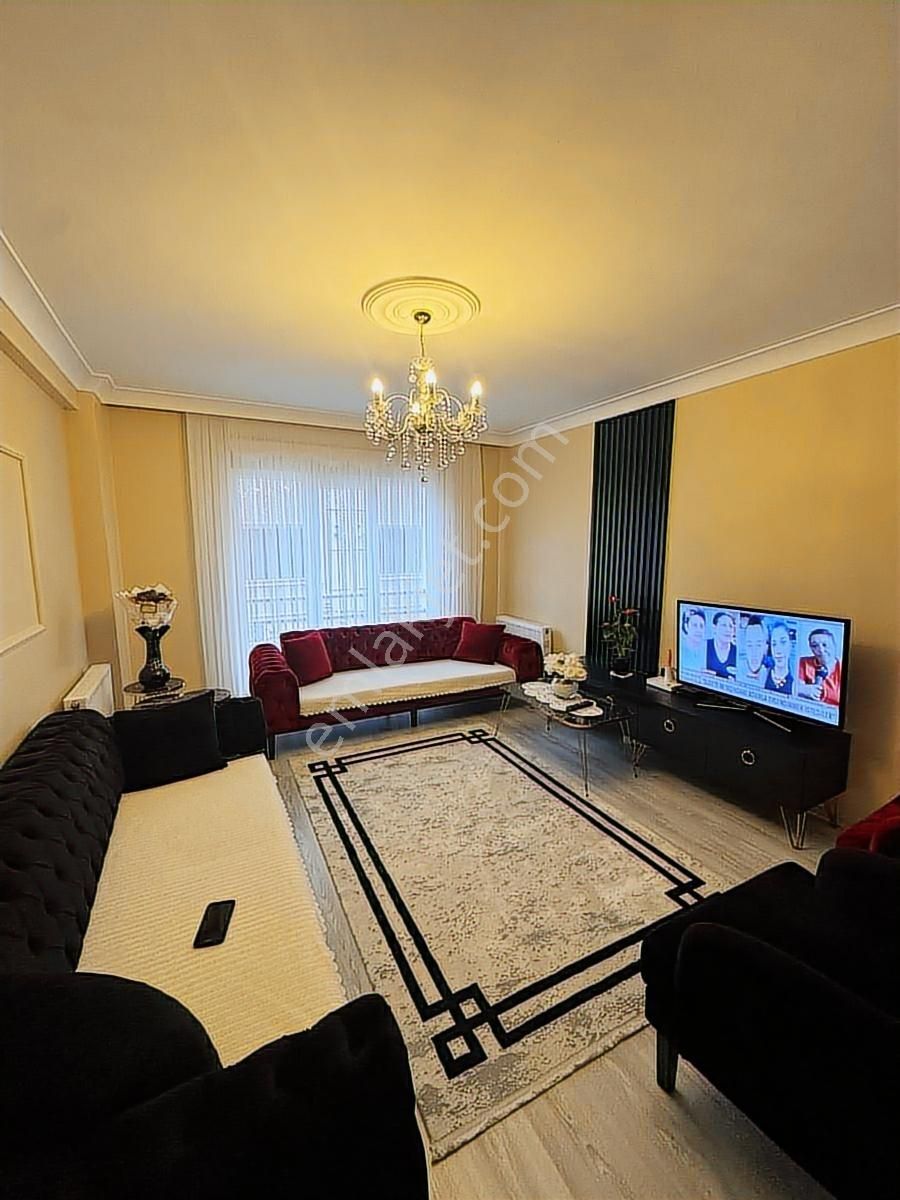 Tuğra'dan Masrafsız Kullanışlı 2+1 Satılık Daire