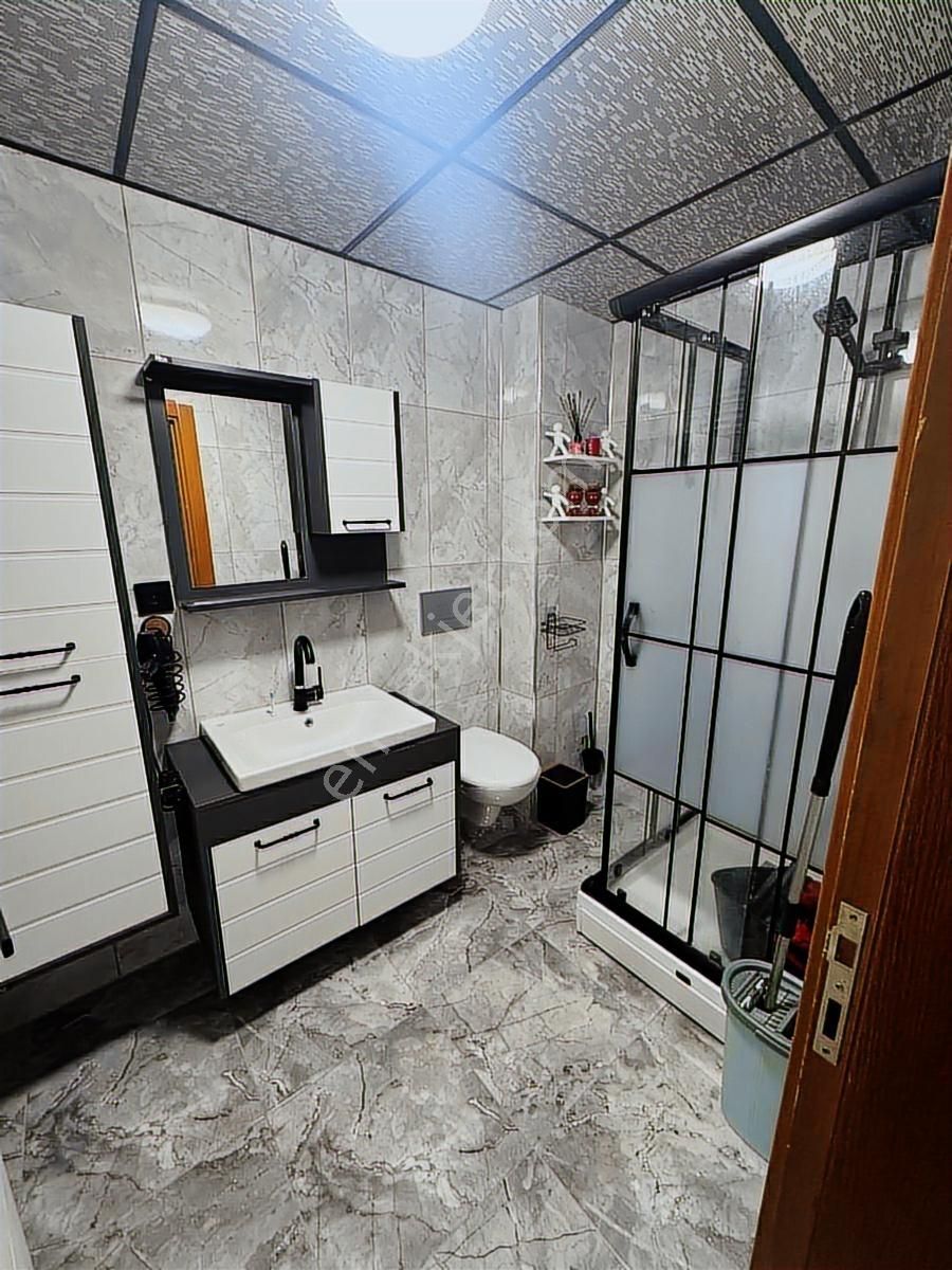 Tuğra'dan Masrafsız Kullanışlı 2+1 Satılık Daire - Görsel 7