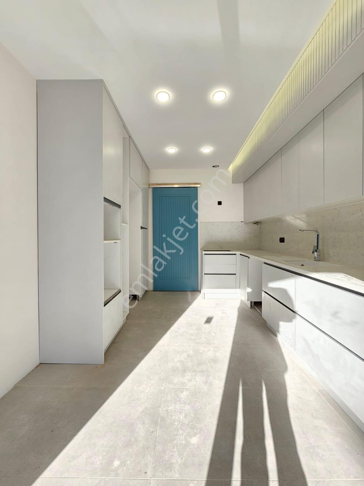 Denizli Yenişafak Ta 3+1 160 M2 Ferhatlar Kolejine Yakın Satılık Fırsat Daire - Görsel 6