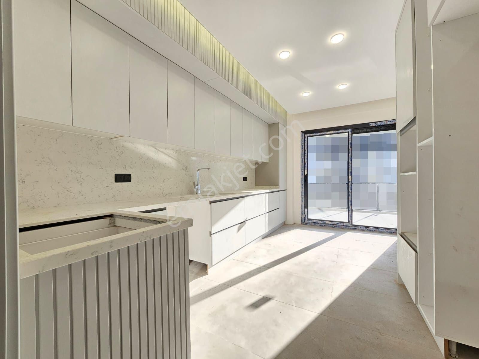 Denizli Yenişafak Ta 3+1 160 M2 Ferhatlar Kolejine Yakın Satılık Fırsat Daire - Görsel 20