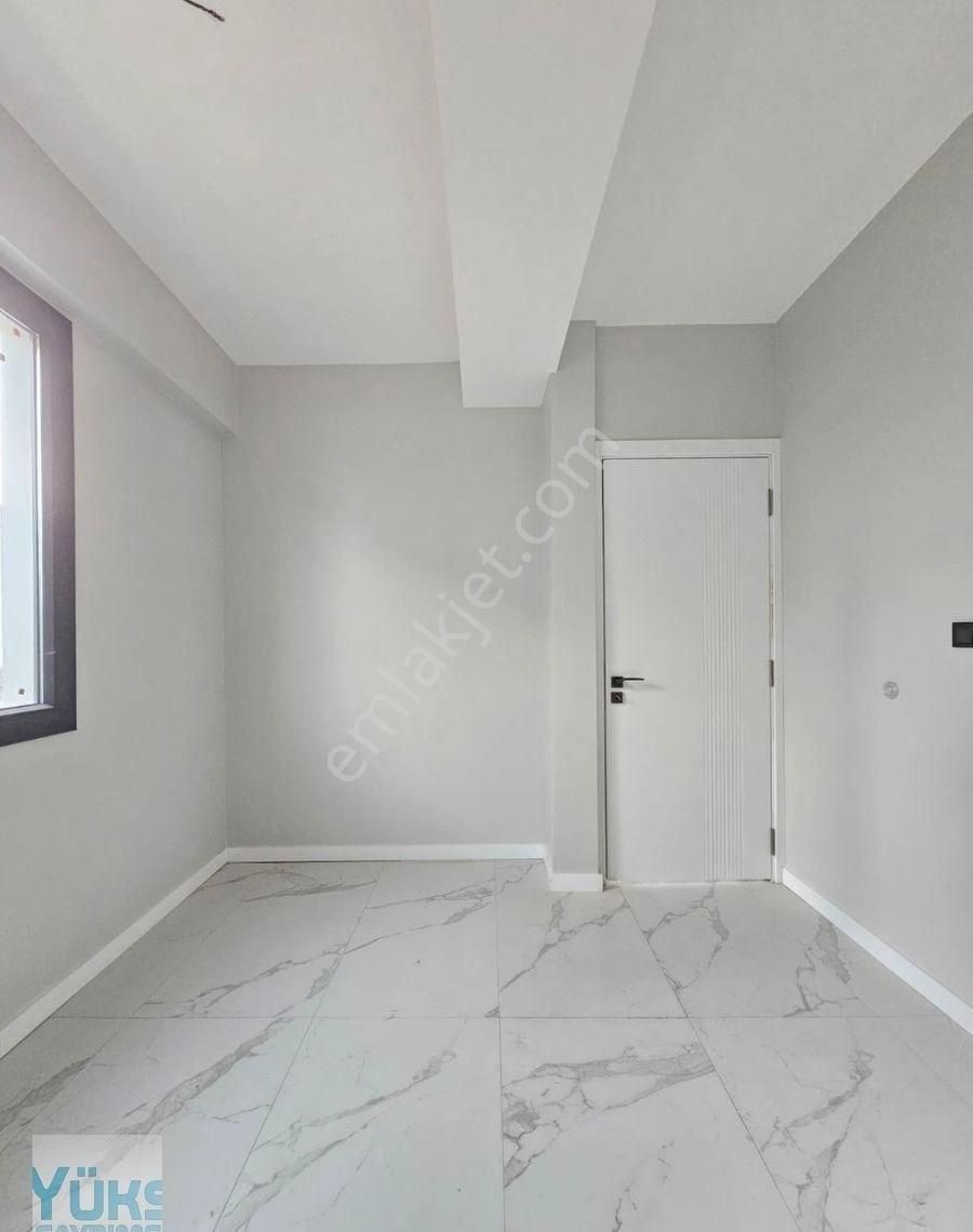 Denizli Karahasanlı Da Satılık 2+1 100 M2 Sıfır Lüks Suit Daireler - Görsel 6