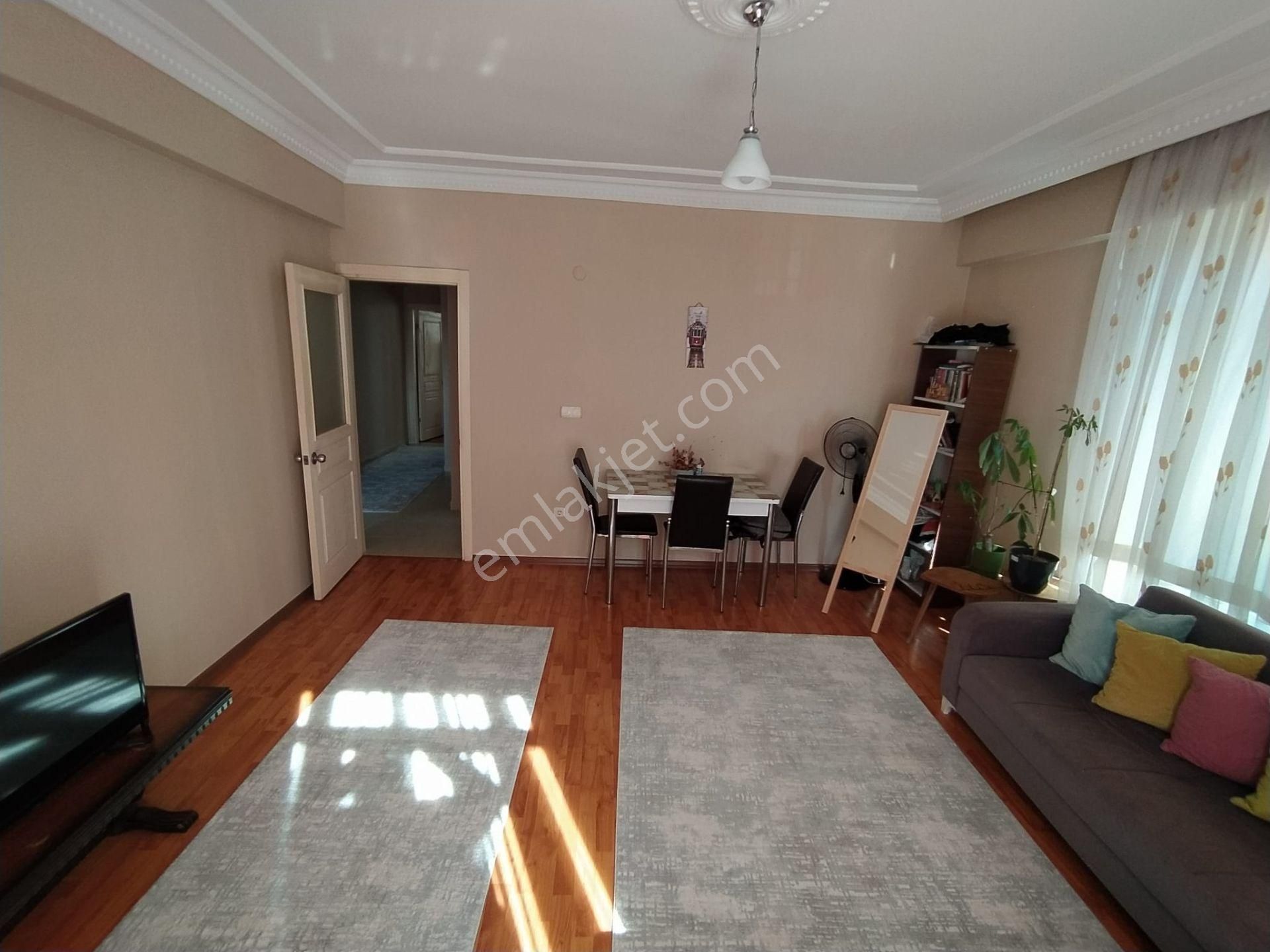 Mertcan Dan Adnan Kahveci Metroya Yürüme 2+1 Balkonlu - Kira Getirili - Görsel 5