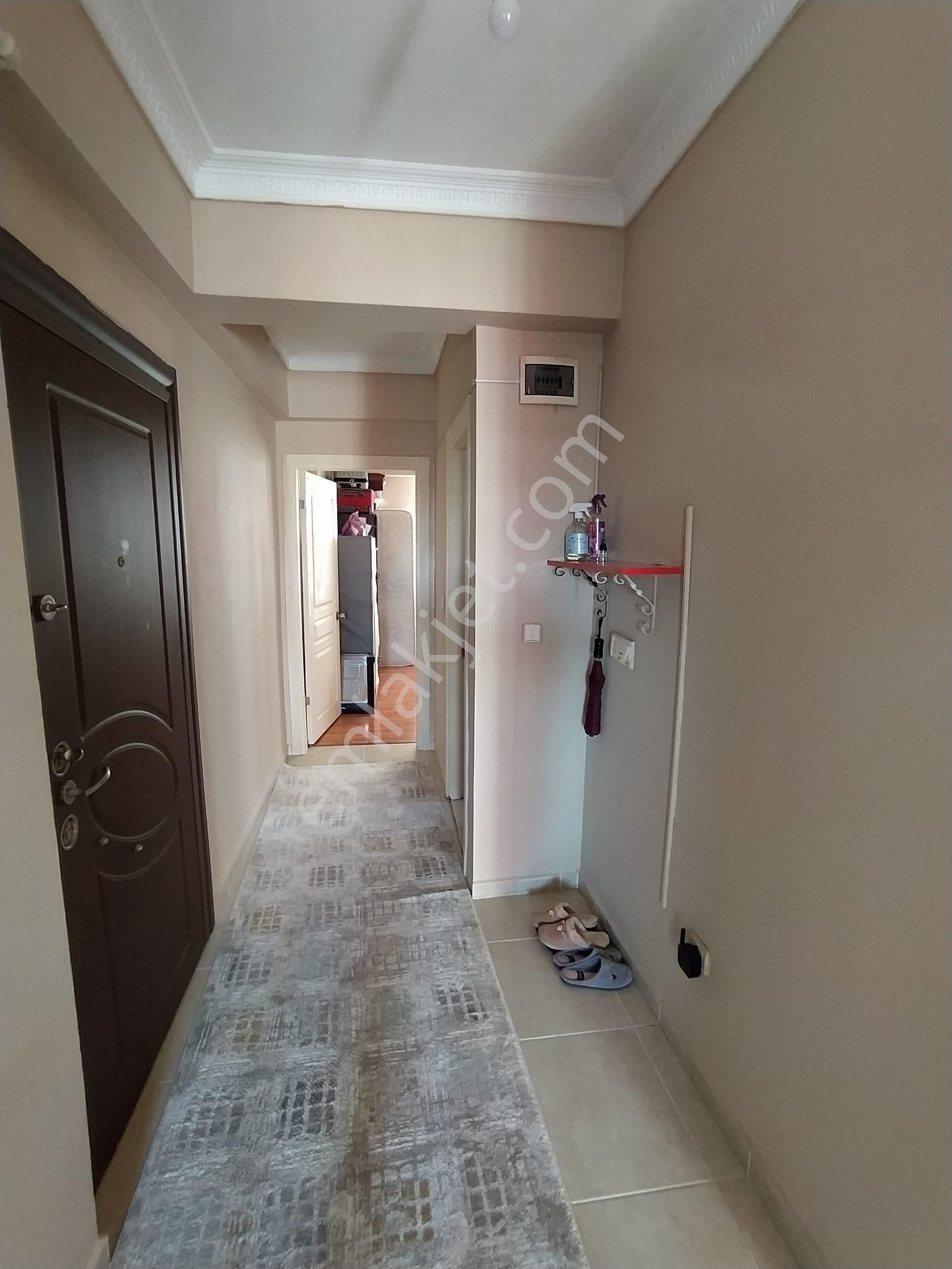 Mertcan Dan Adnan Kahveci Metroya Yürüme 2+1 Balkonlu - Kira Getirili - Görsel 21