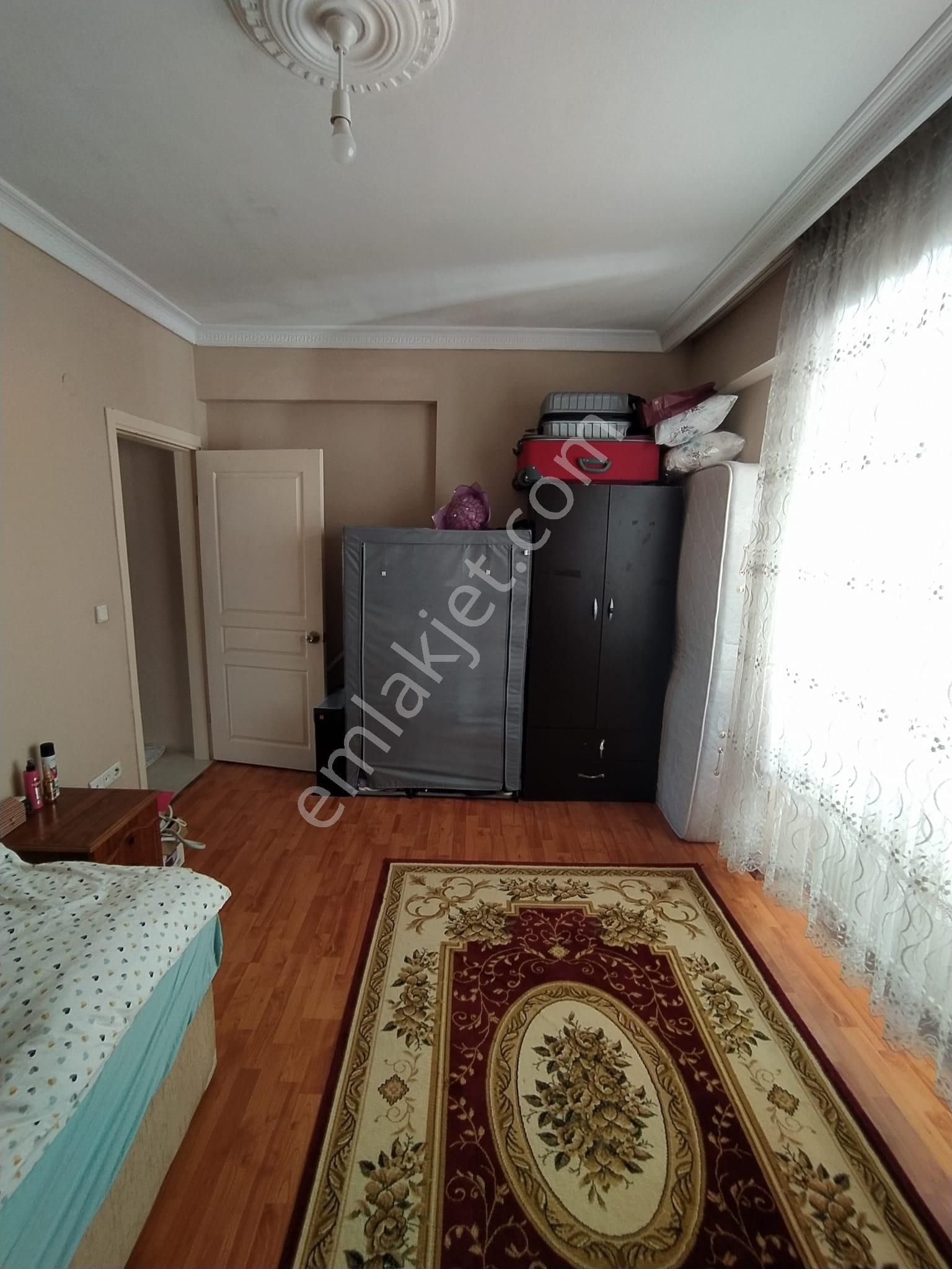 Mertcan Dan Adnan Kahveci Metroya Yürüme 2+1 Balkonlu - Kira Getirili - Görsel 14