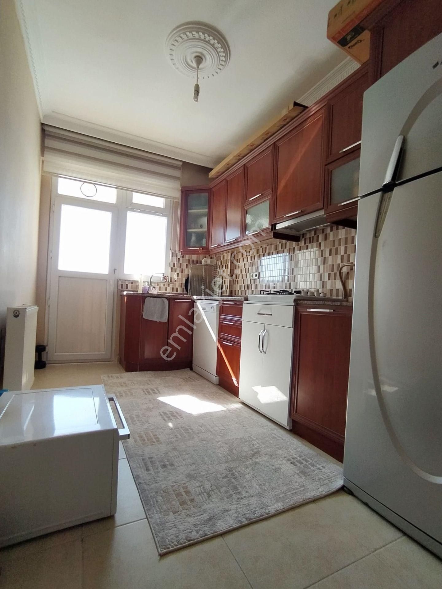 Mertcan Dan Adnan Kahveci Metroya Yürüme 2+1 Balkonlu - Kira Getirili - Görsel 15