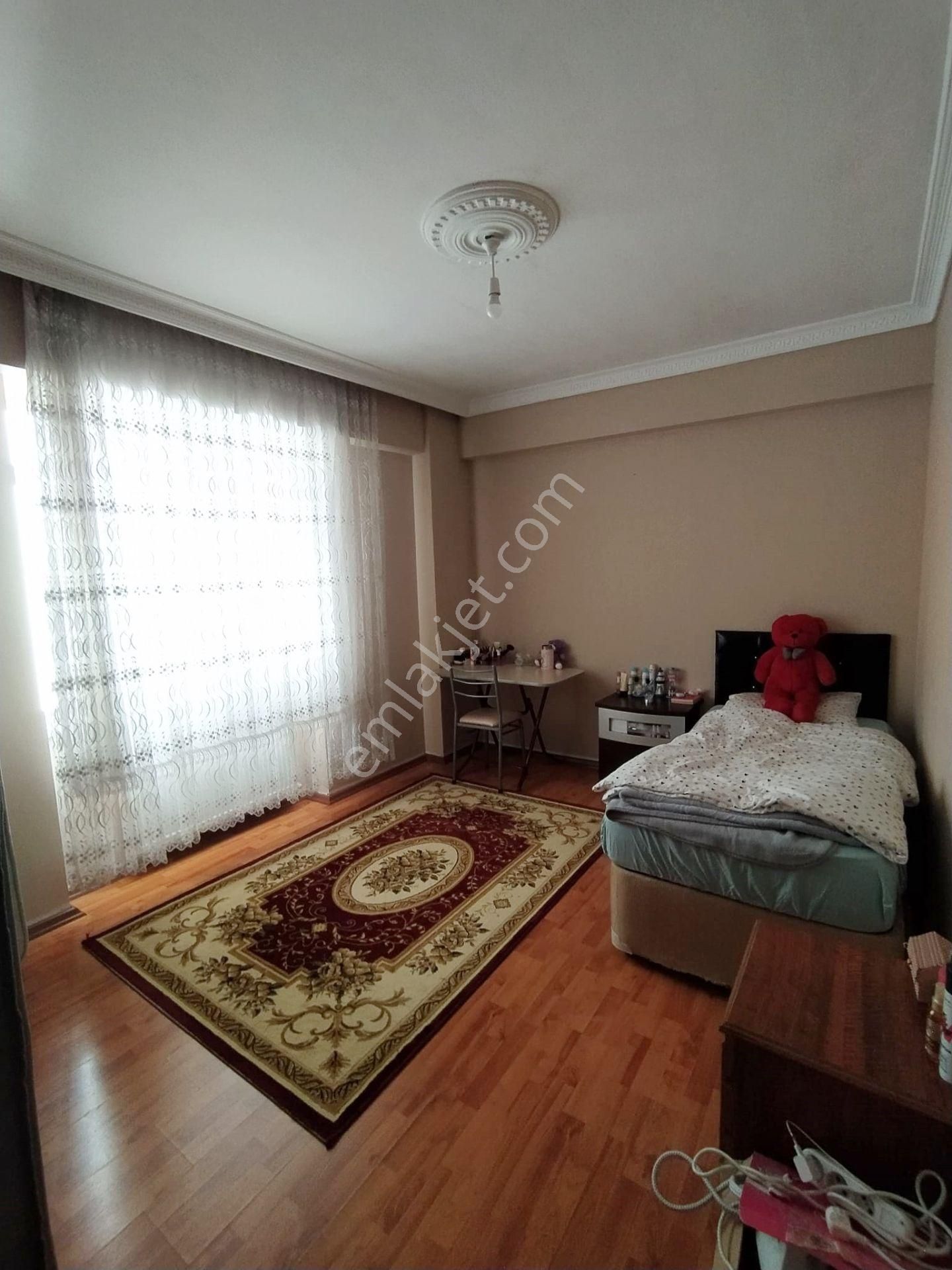 Mertcan Dan Adnan Kahveci Metroya Yürüme 2+1 Balkonlu - Kira Getirili - Görsel 11