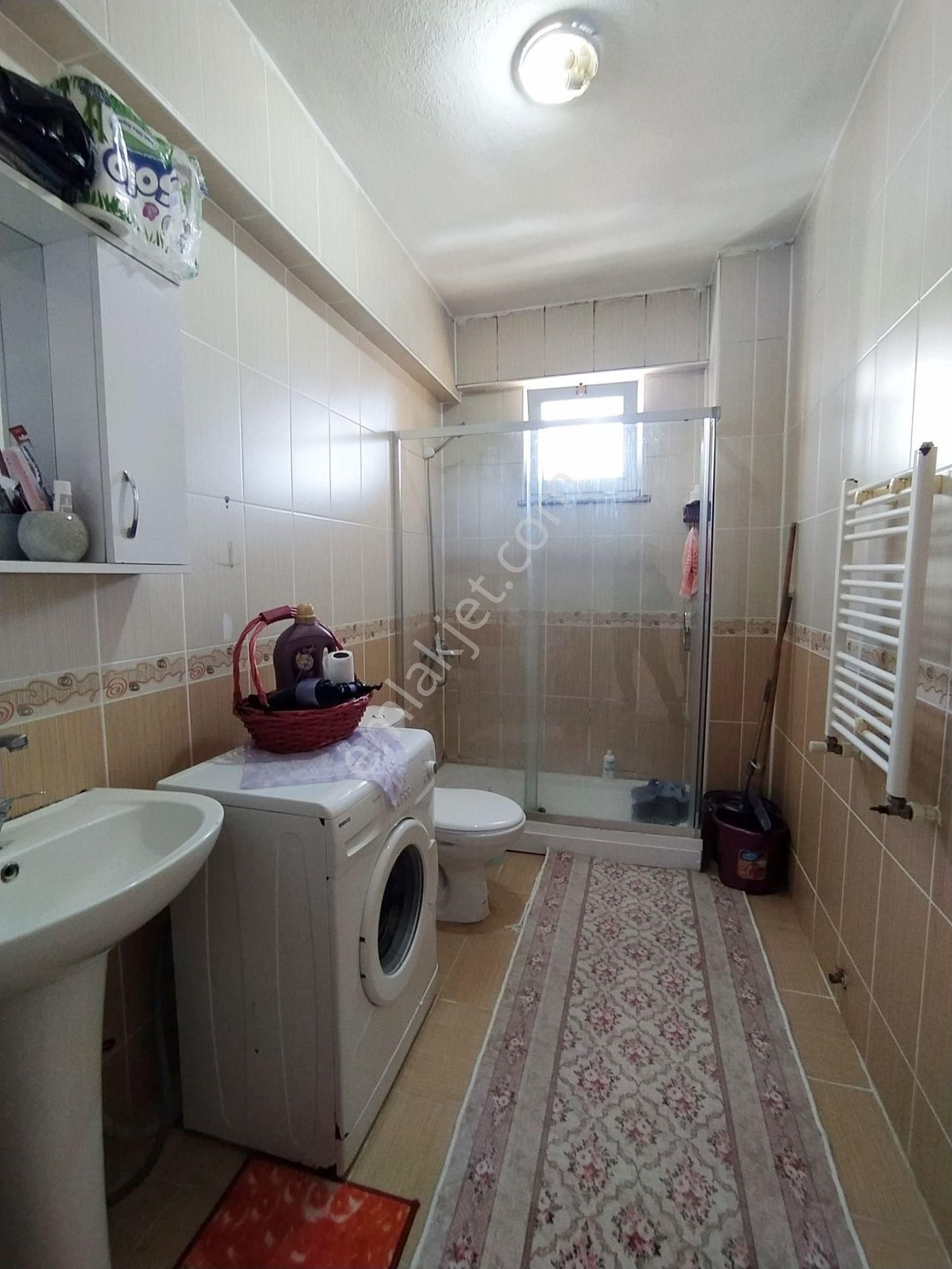 Mertcan Dan Adnan Kahveci Metroya Yürüme 2+1 Balkonlu - Kira Getirili - Görsel 18