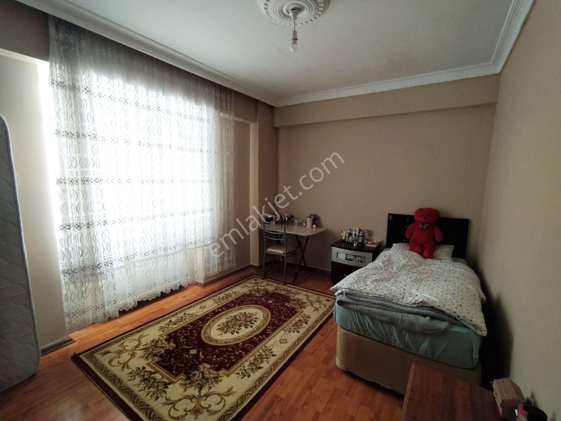 Mertcan Dan Adnan Kahveci Metroya Yürüme 2+1 Balkonlu - Kira Getirili - Görsel 12