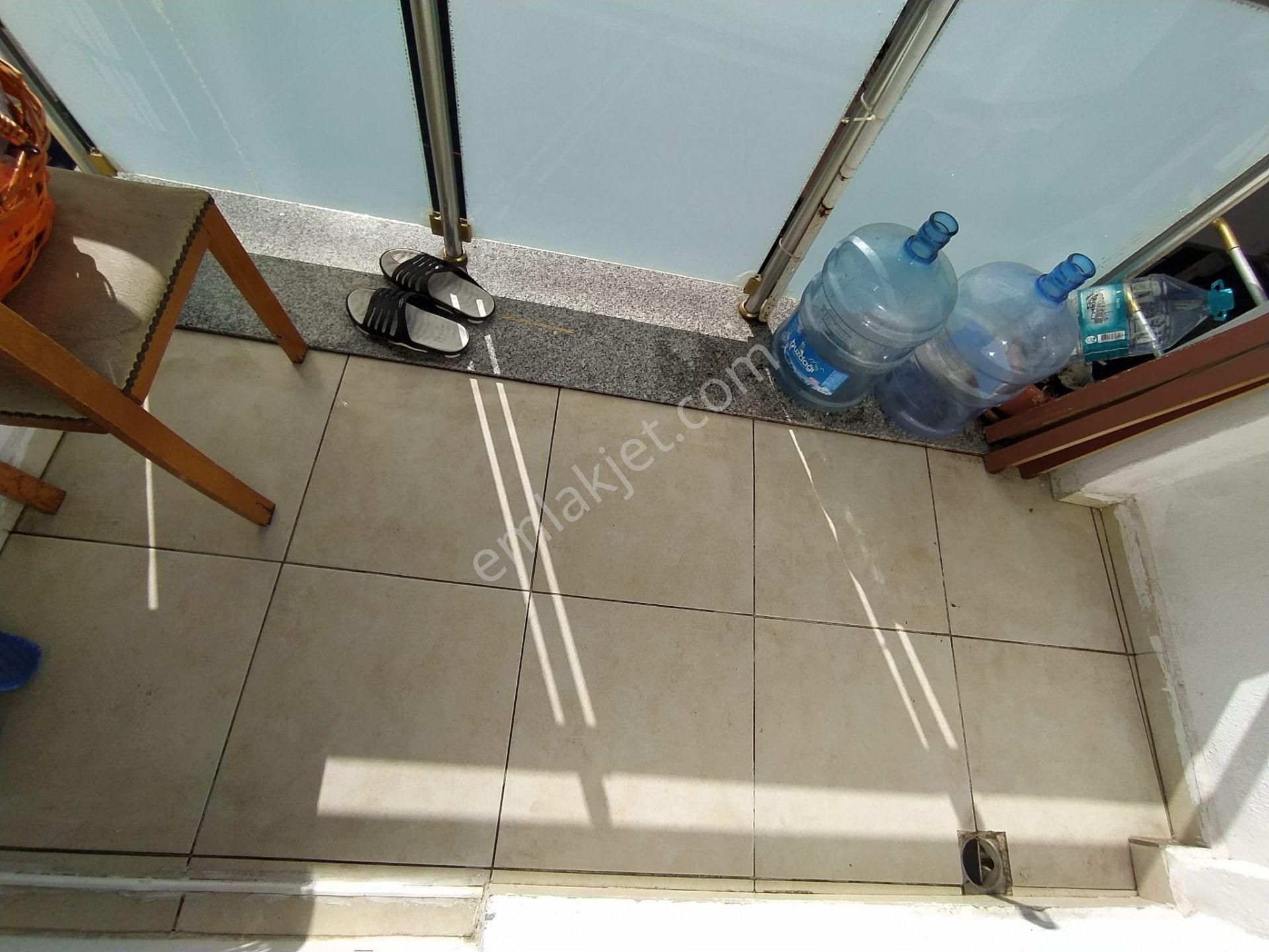 Mertcan Dan Adnan Kahveci Metroya Yürüme 2+1 Balkonlu - Kira Getirili - Görsel 22