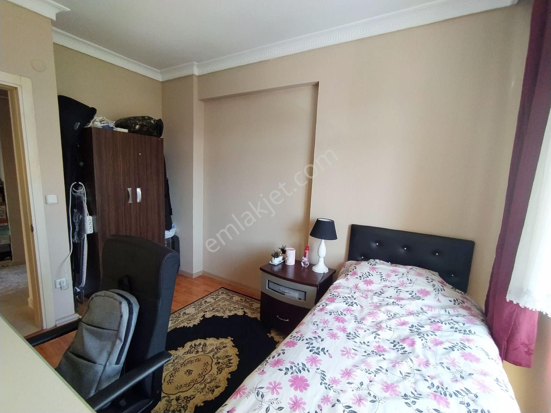 Mertcan Dan Adnan Kahveci Metroya Yürüme 2+1 Balkonlu - Kira Getirili - Görsel 10