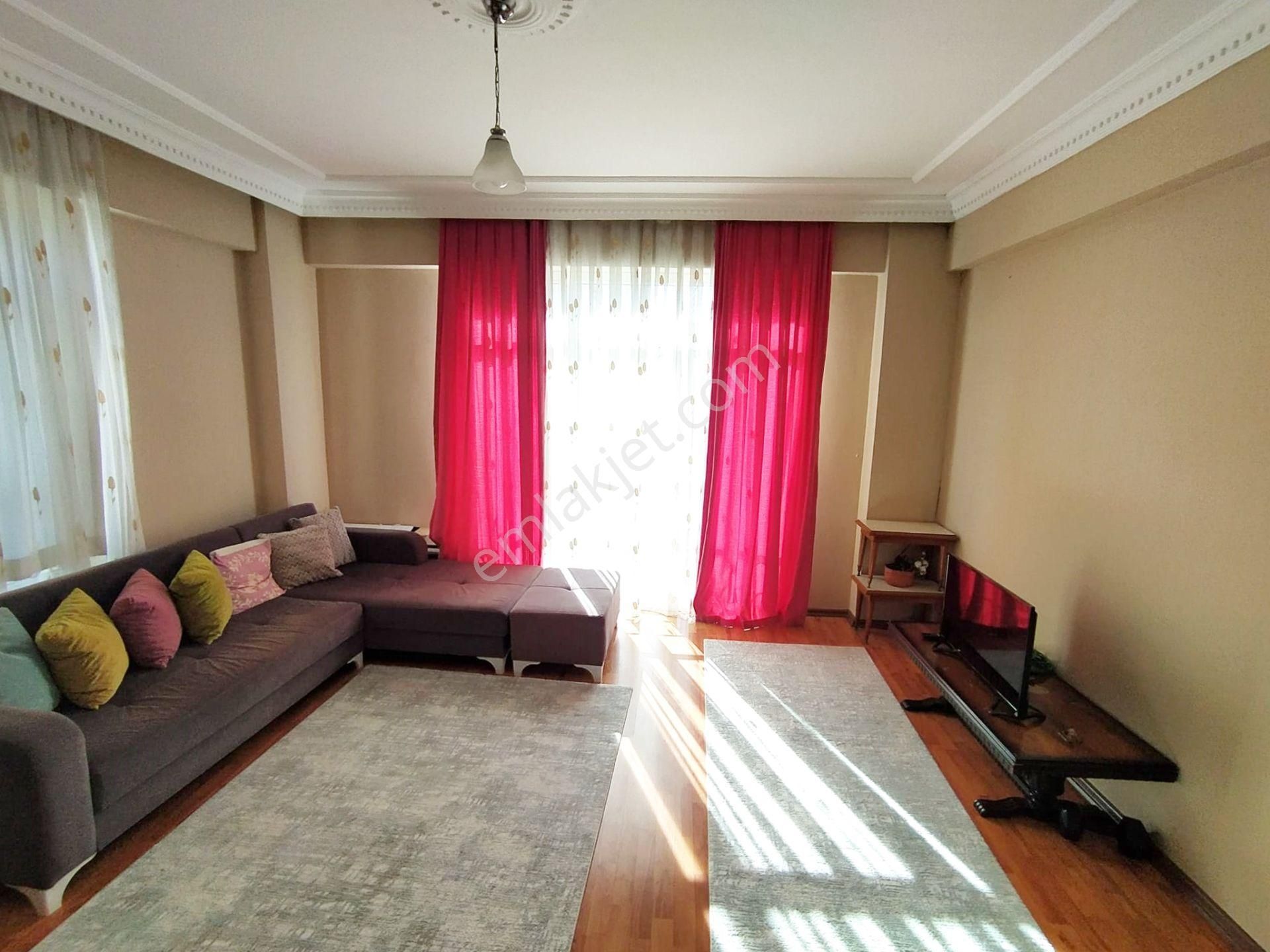 Mertcan Dan Adnan Kahveci Metroya Yürüme 2+1 Balkonlu - Kira Getirili - Görsel 2