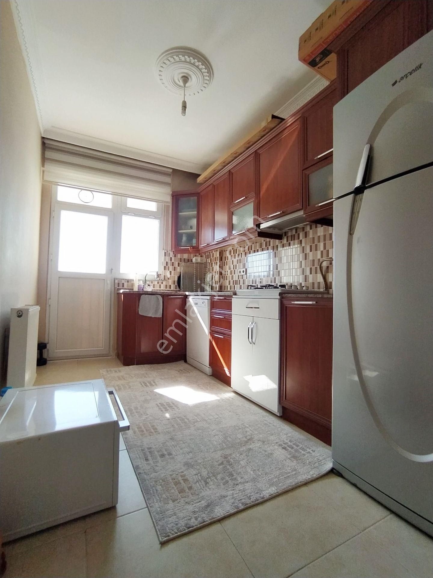 Mertcan Dan Adnan Kahveci Metroya Yürüme 2+1 Balkonlu - Kira Getirili - Görsel 16