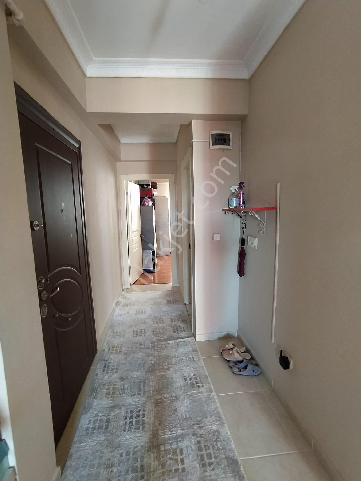 Mertcan Dan Adnan Kahveci Metroya Yürüme 2+1 Balkonlu - Kira Getirili - Görsel 20