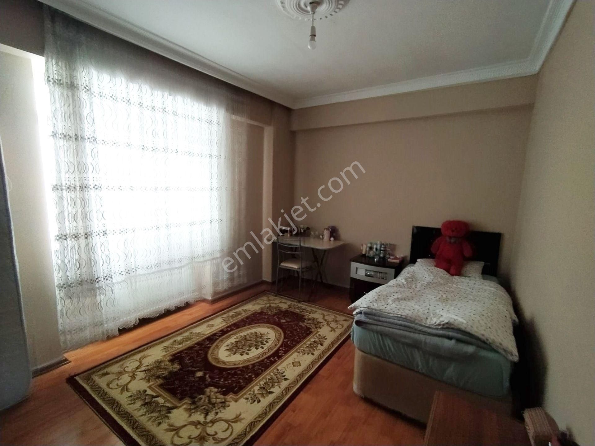 Mertcan Dan Adnan Kahveci Metroya Yürüme 2+1 Balkonlu - Kira Getirili - Görsel 13