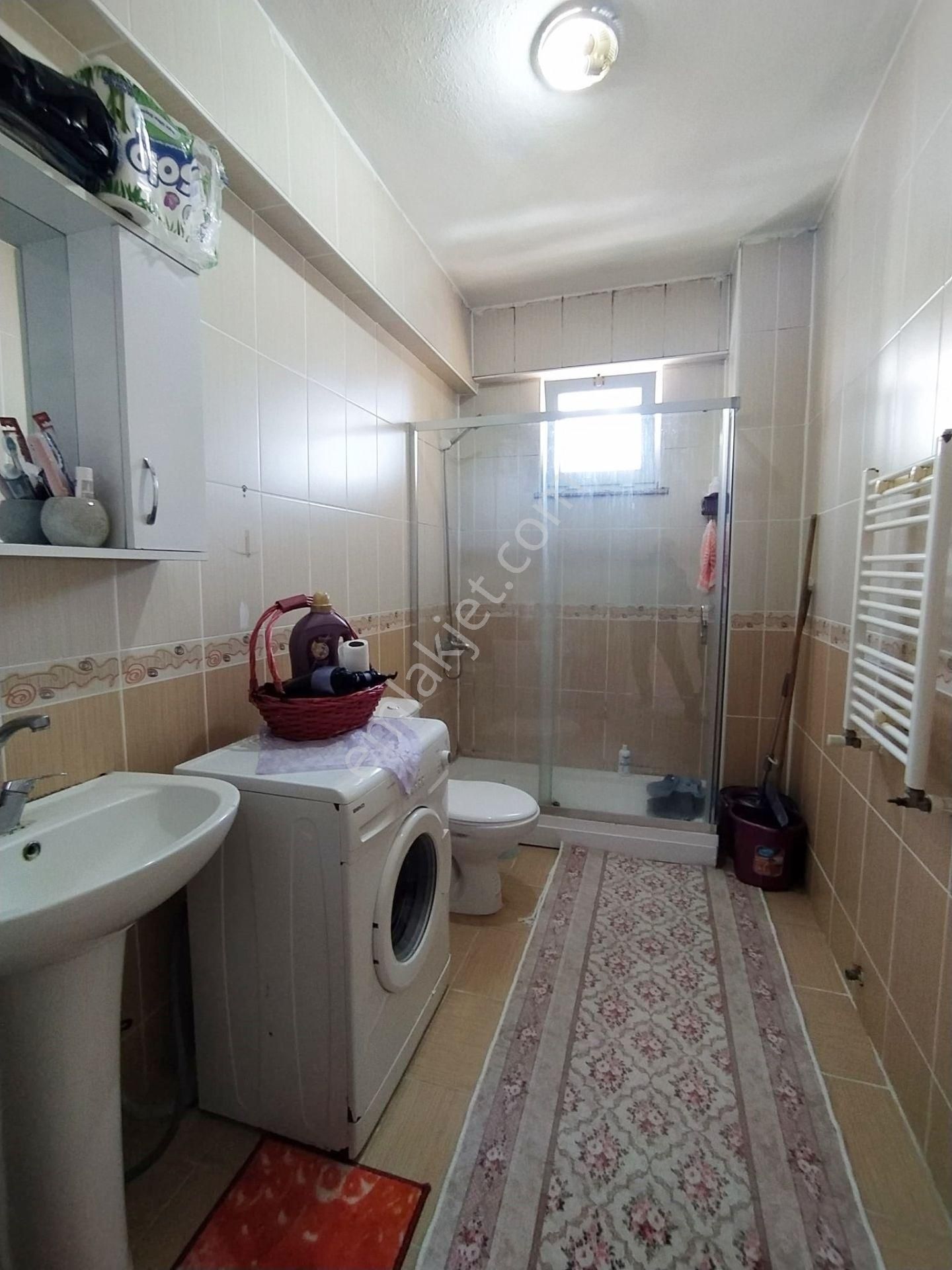 Mertcan Dan Adnan Kahveci Metroya Yürüme 2+1 Balkonlu - Kira Getirili - Görsel 19