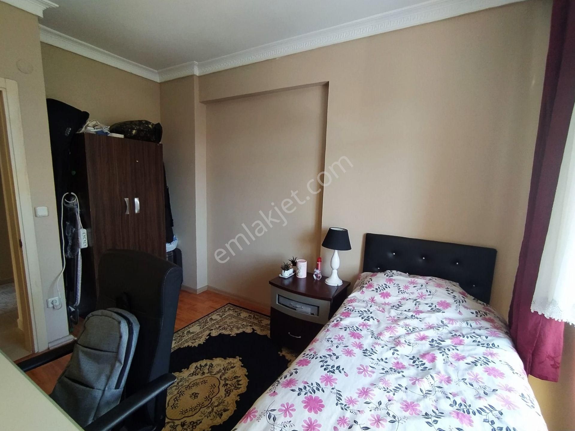 Mertcan Dan Adnan Kahveci Metroya Yürüme 2+1 Balkonlu - Kira Getirili - Görsel 7